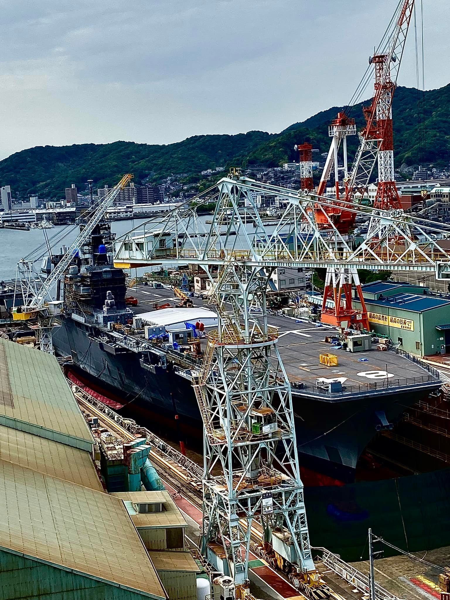 探偵file 006 戦艦大和を偲ぶ｜八千代探偵事務所