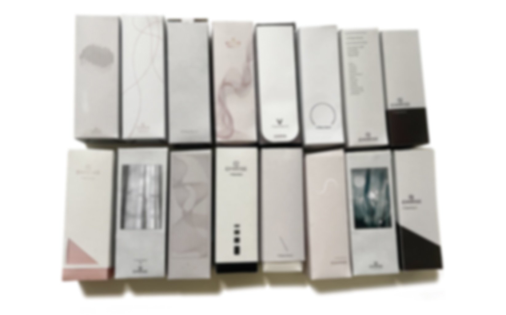 リフトアップ美容液「V フレーム セラム」リリースまでの1年4ヶ月