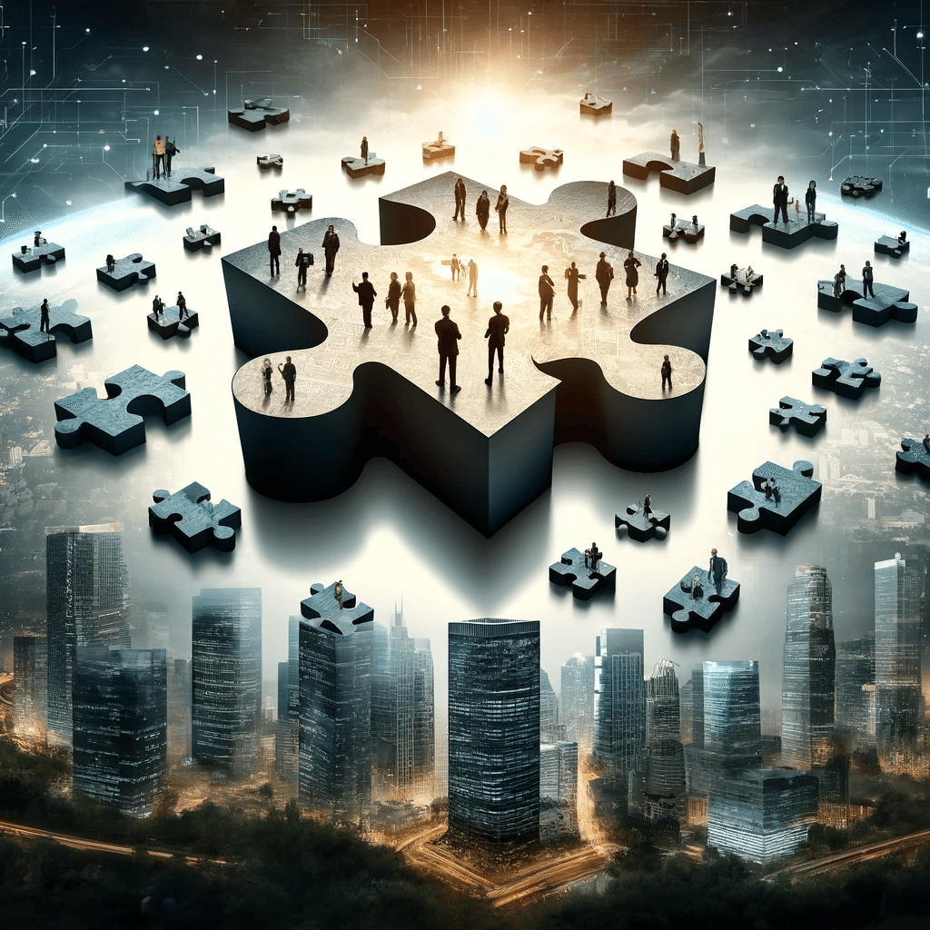 初心者向け＞M&A・ロールアップってなに？｜株式会社ACROVE