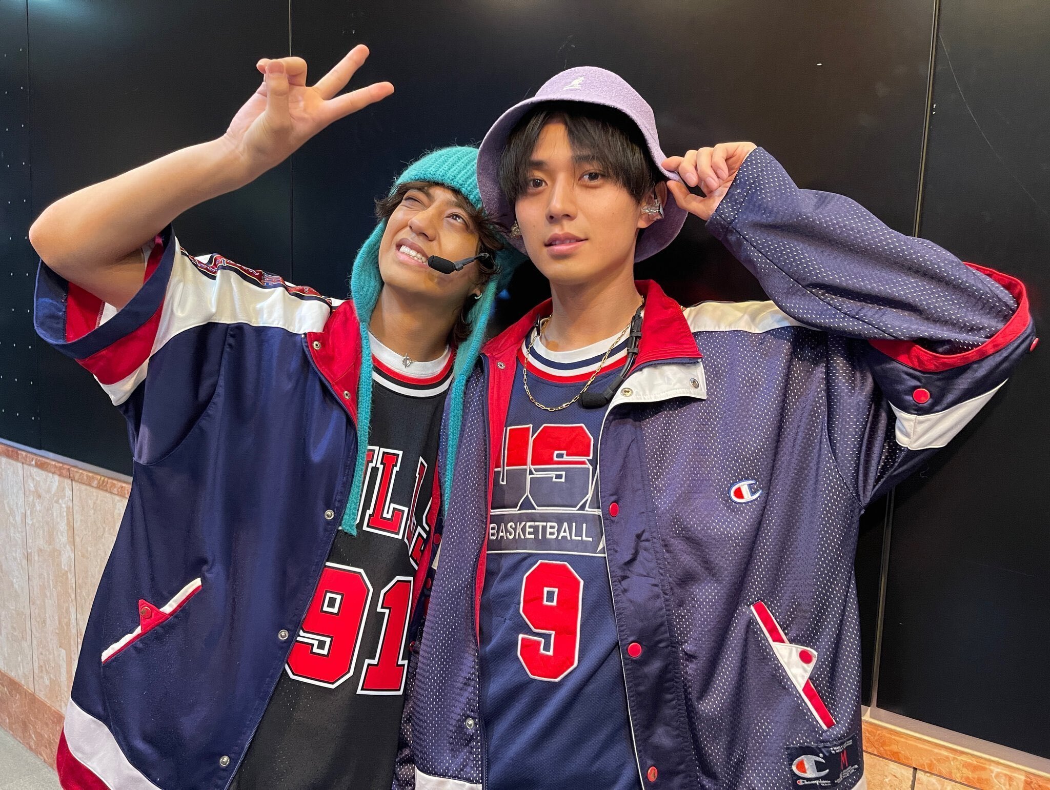 キンプリ出演！！ 5.6 放送 CDTVライブ！×2｜sora07