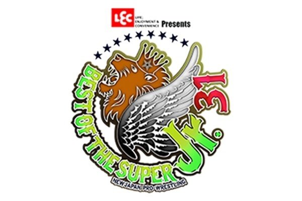 レック Presents『BEST OF THE SUPER Jr. 31』5月15日(水)上越