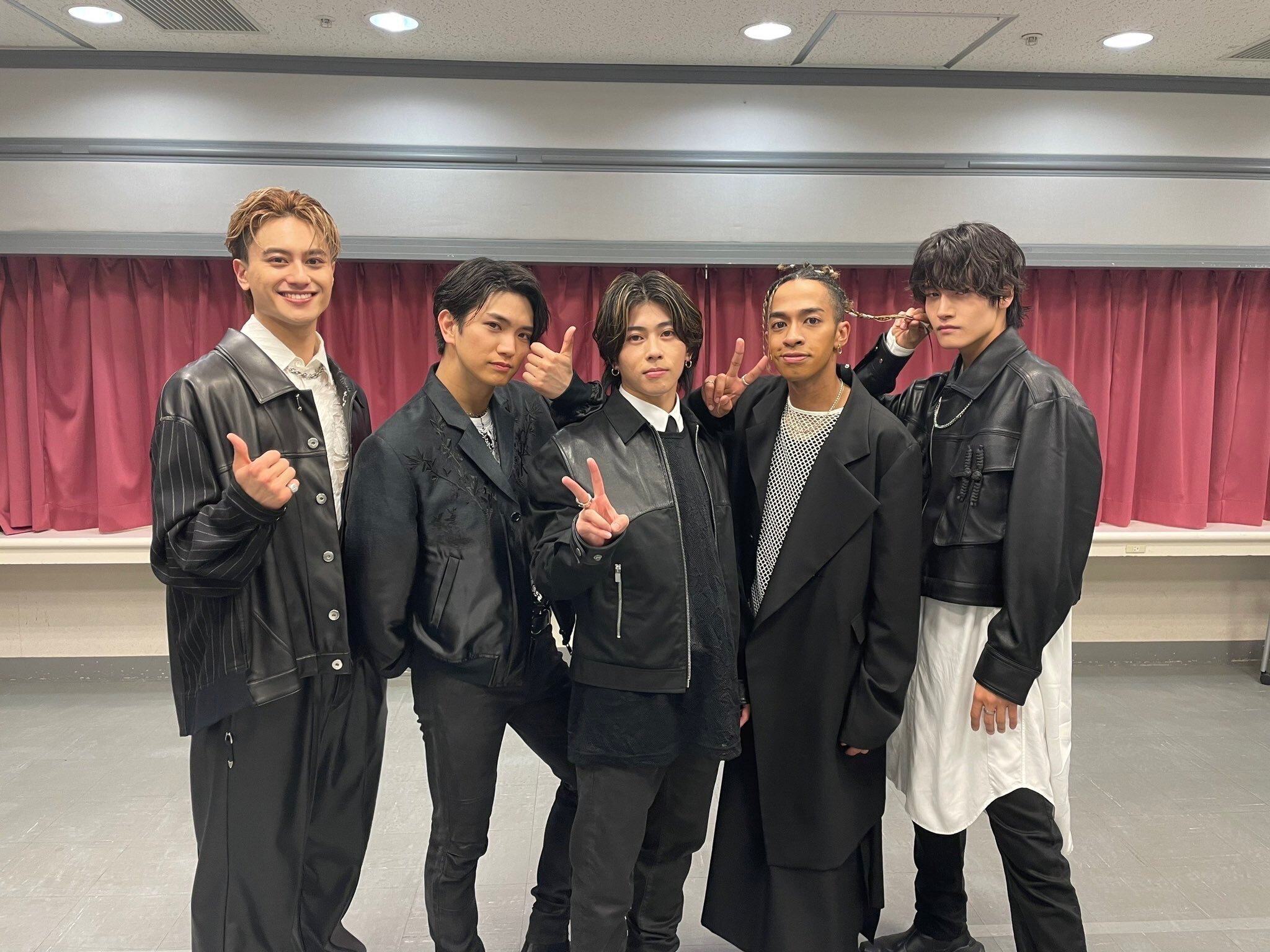 キンプリ出演！！ 5.6 放送 CDTVライブ！×2｜sora07