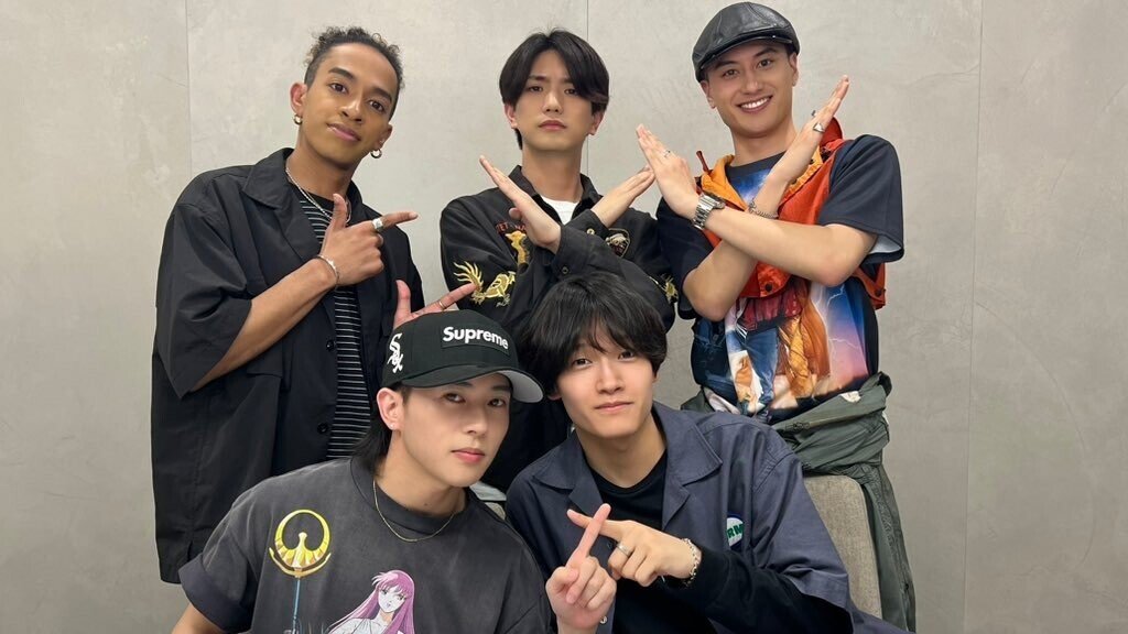 キンプリ出演！！ 5.6 放送 CDTVライブ！×2｜sora07