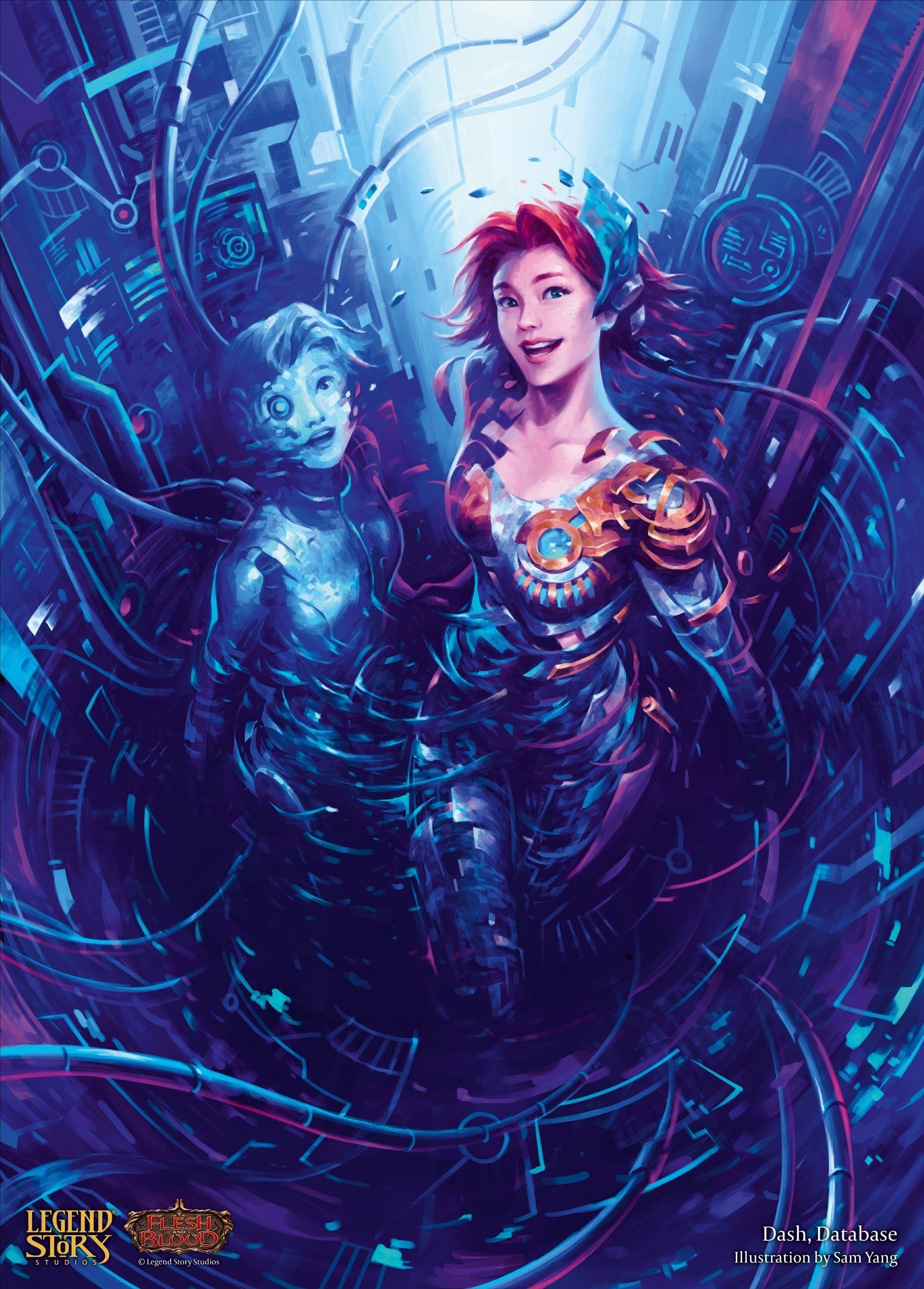 その他 Flesh and Blood Runechant CF TCG専門店 蓮屋 MtG & FaB & GA / Flesh and Blood