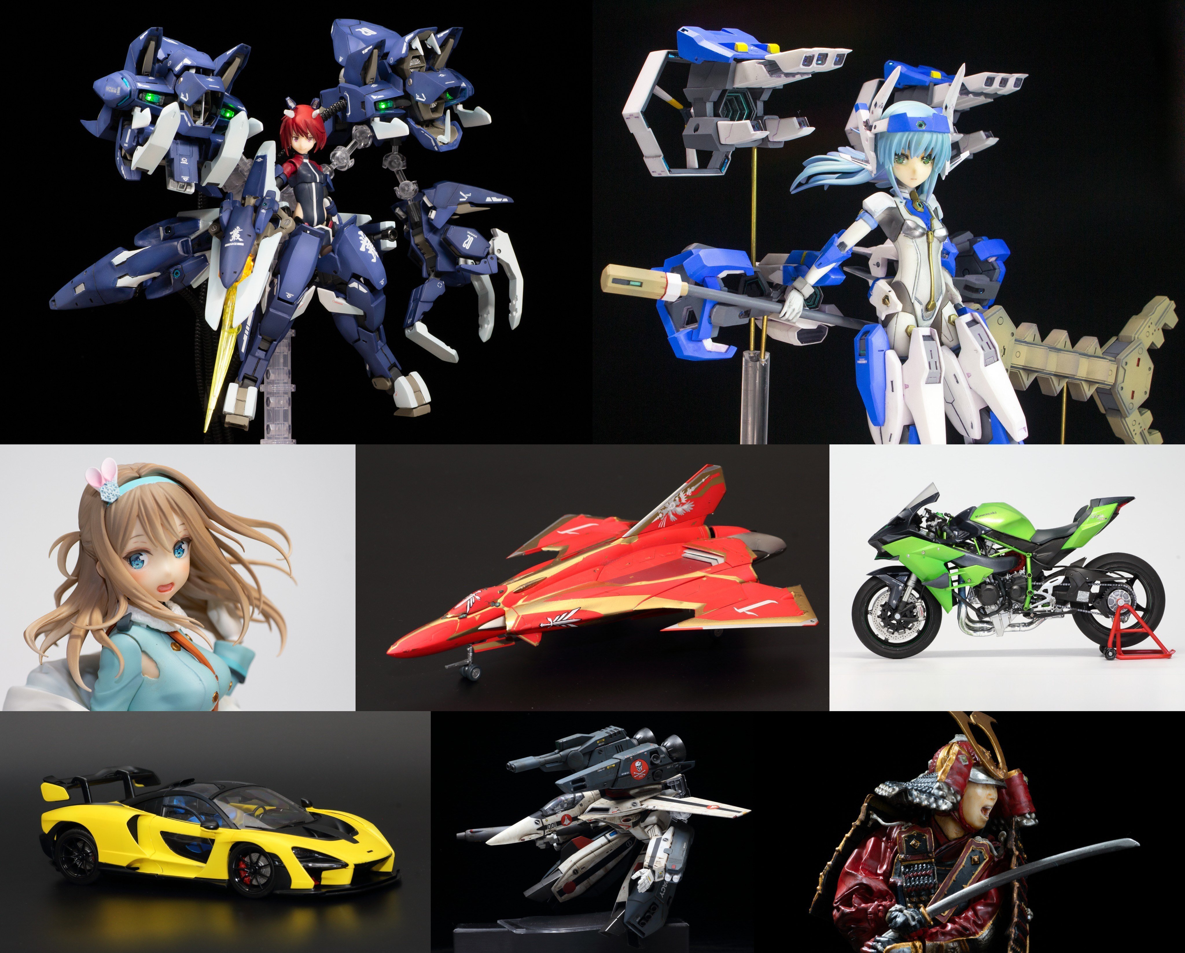 6年目からのアリスギアガレキディーラー|ロボとみい 6年目からのアリスギアガレキディーラー|ロボとみい