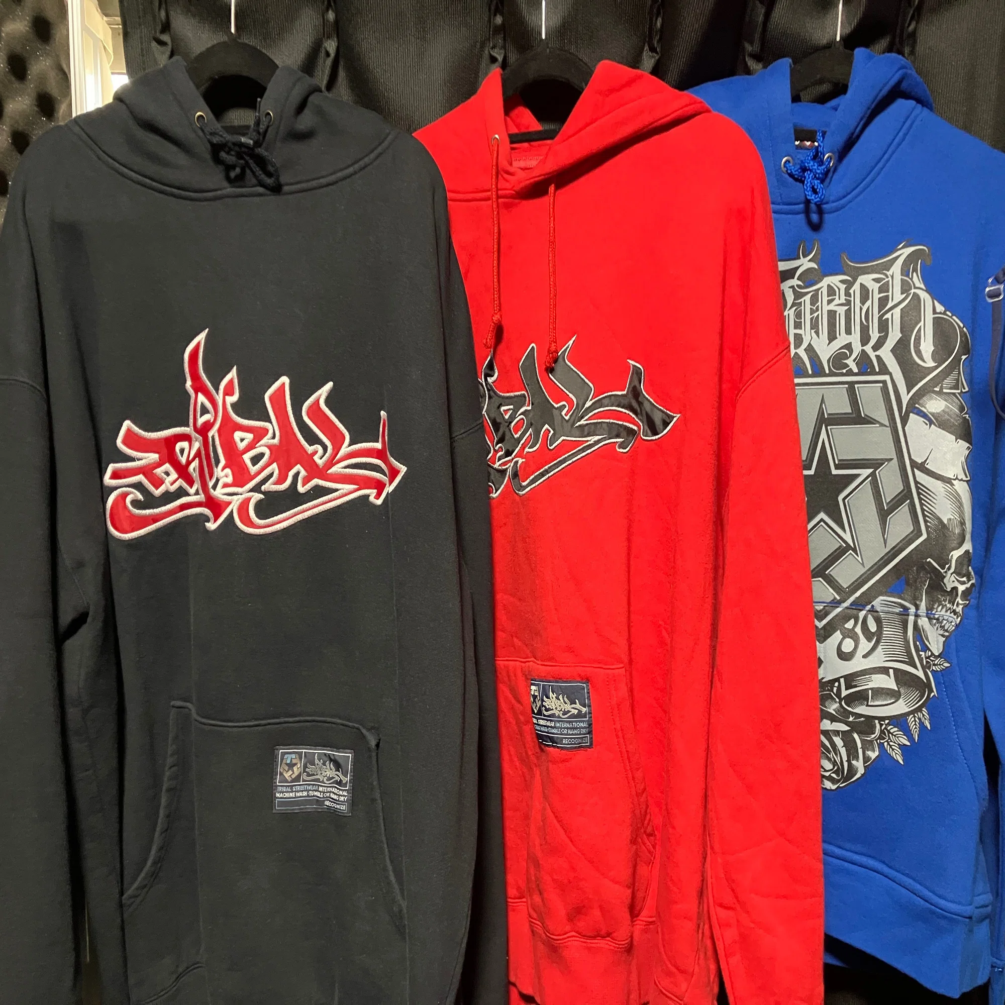 3/31 tribal gearの回おさらい編 Looking back?｜Kimagur Goodmen$