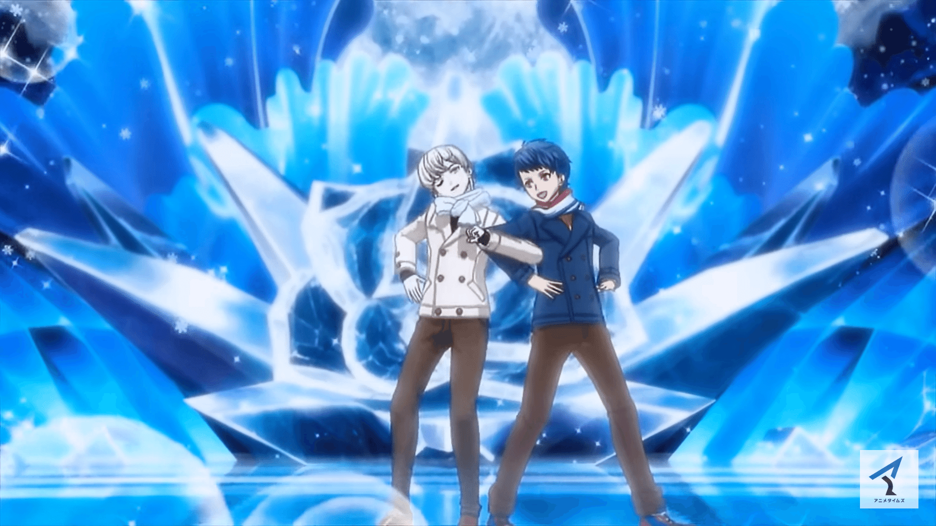 KING OF PRISM -PRIDE the HERO-』はプリティーリズムここにありと示す