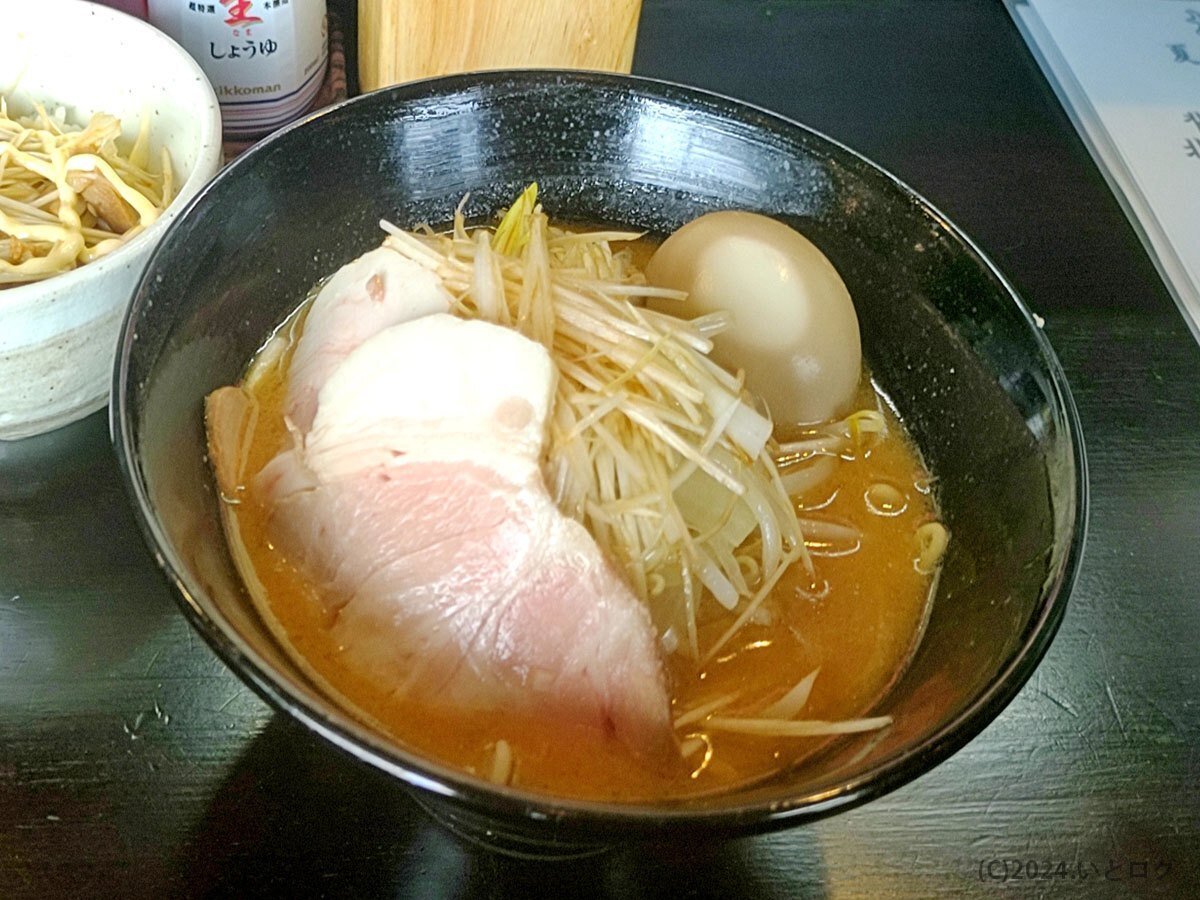 年末のプロモーション特価！ 麺や 夏目』吾輩はこの1杯が好きである。二郎系店「夢を語れ 地図・旅行ガイド