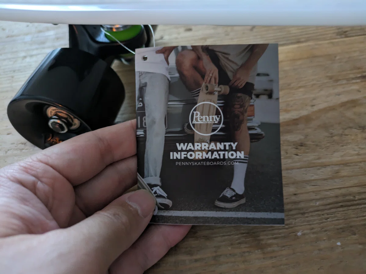 純正品】 おこがましい 木製ペニー
