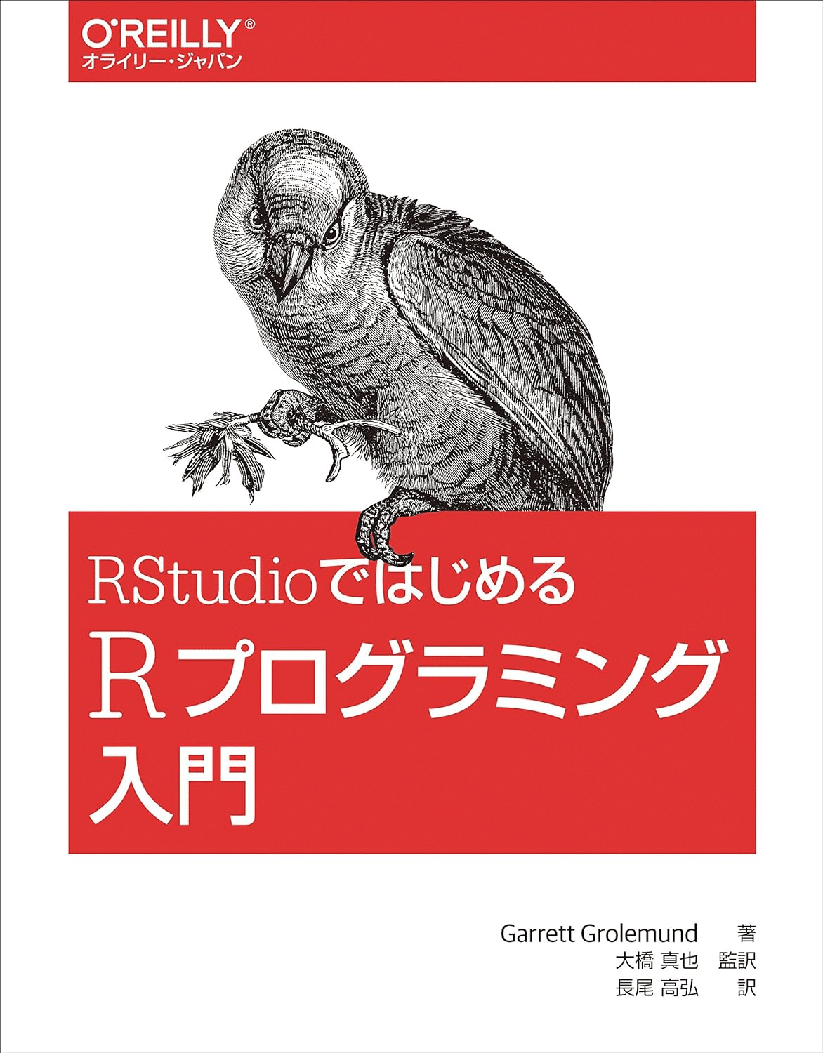 入門から応用まで】R言語の学習におすすめの本/書籍5選｜webdrawer