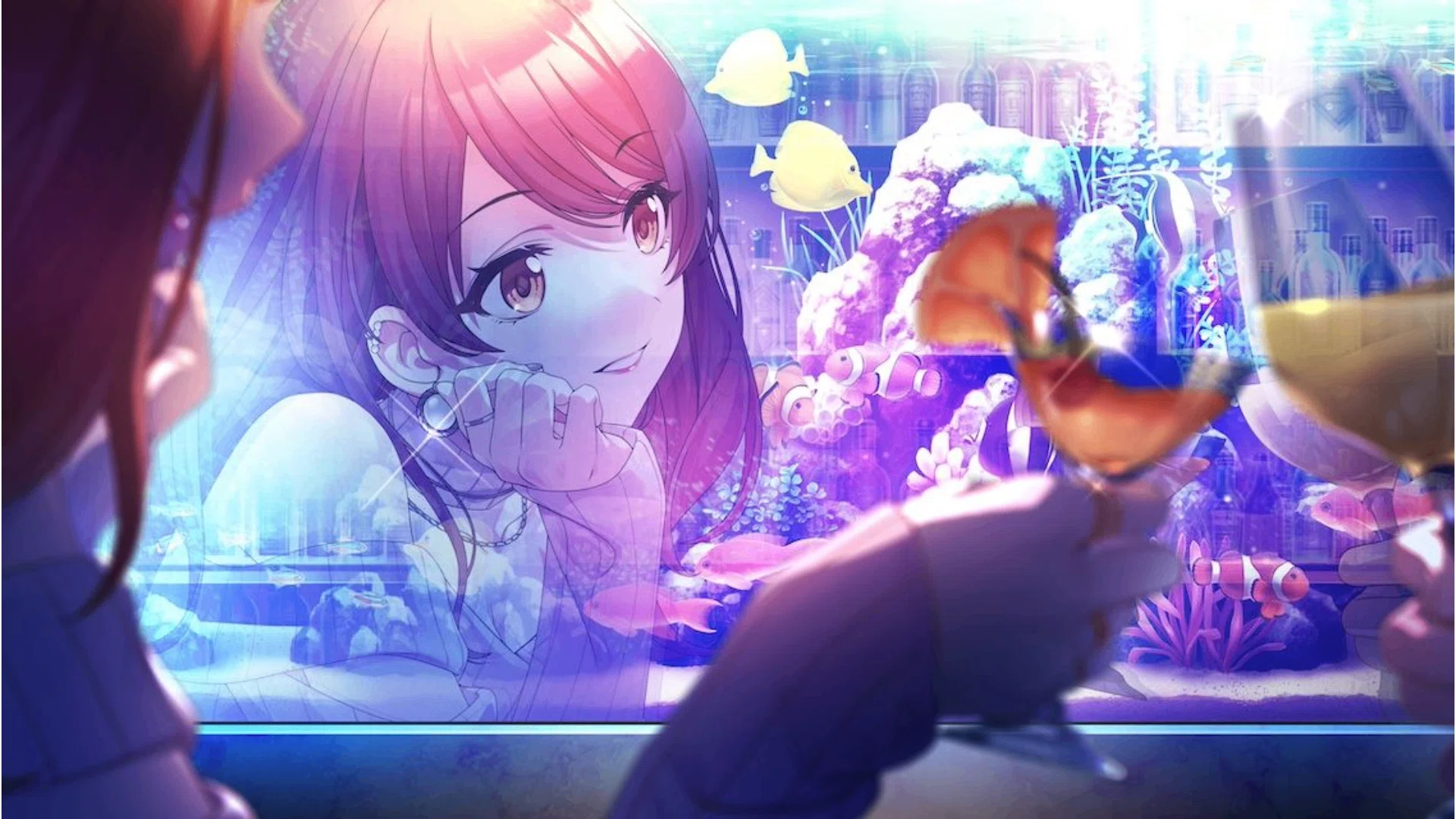 大崎甘奈