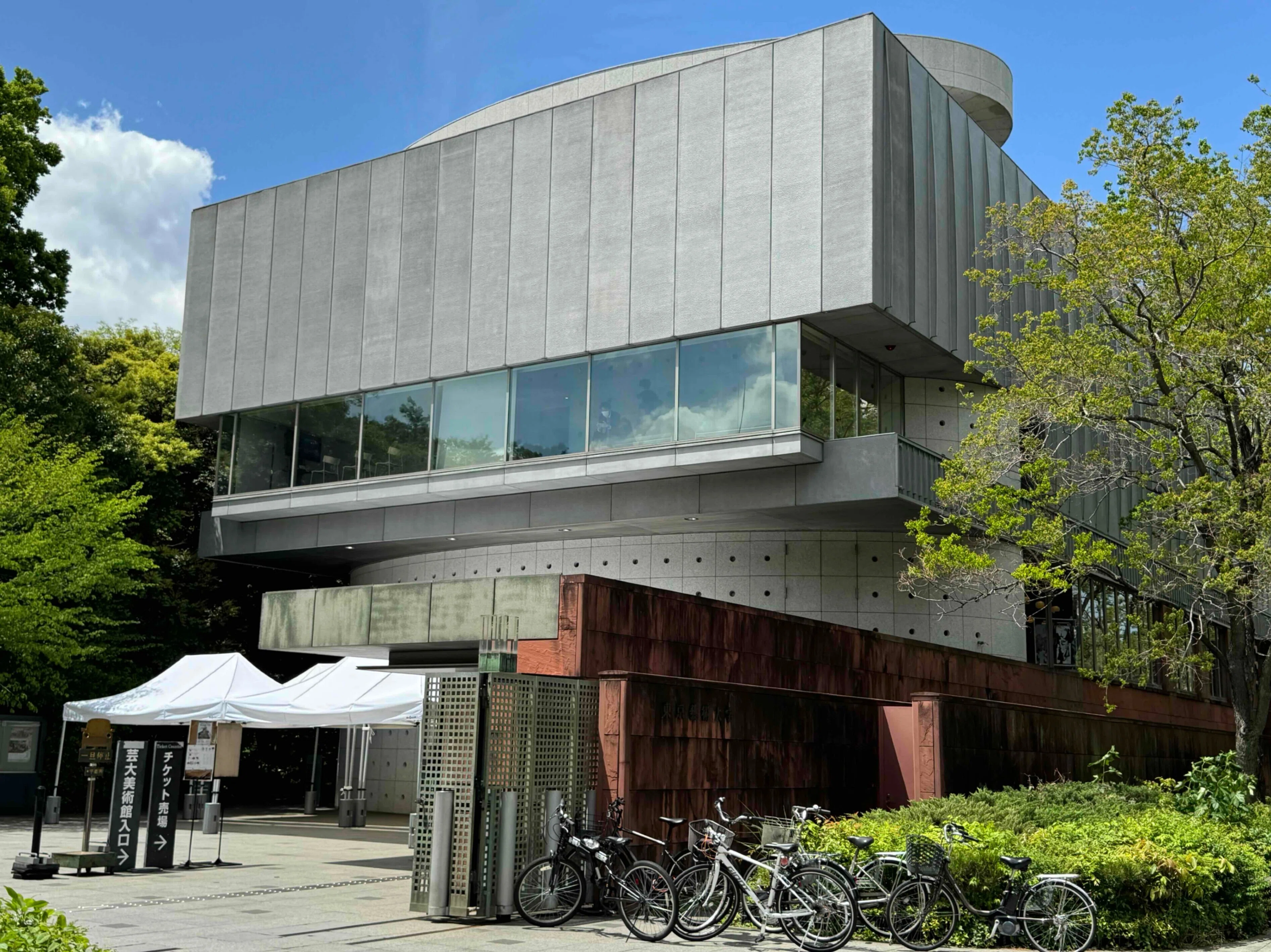 美術展2024#24】大吉原展＠東京藝術大学大学美術館｜mata