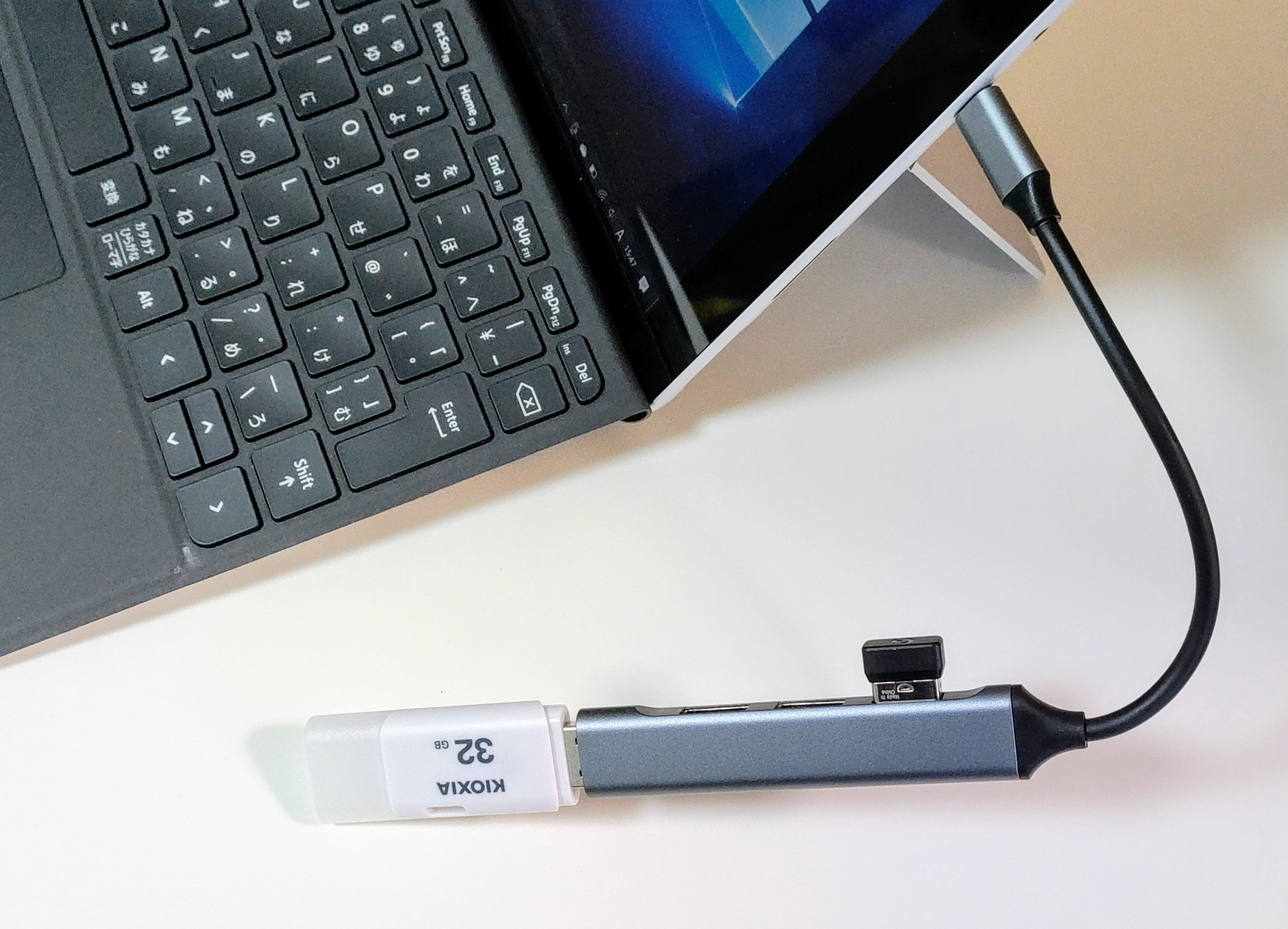 Microsoft Surface3 + キーボード + 充電器 + ケース 【公式通販】