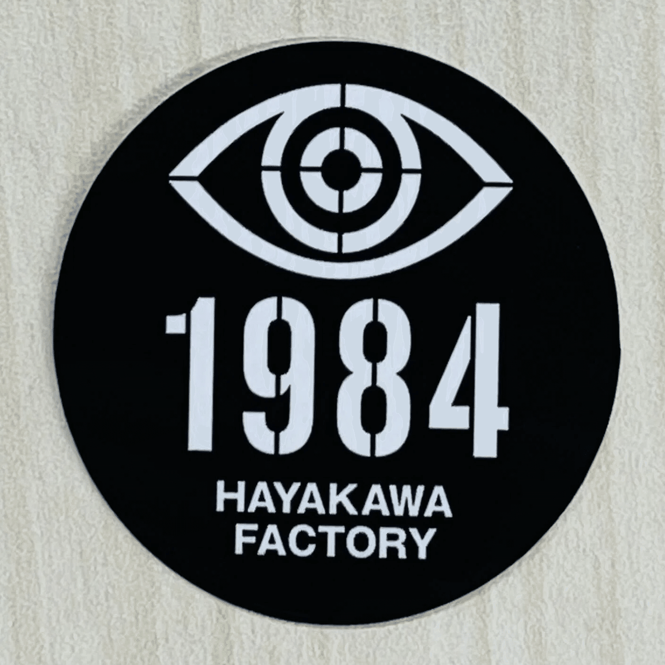 早川書房公式グッズレーベル「HAYAKAWA FACTORY」取扱店舗紹介(7