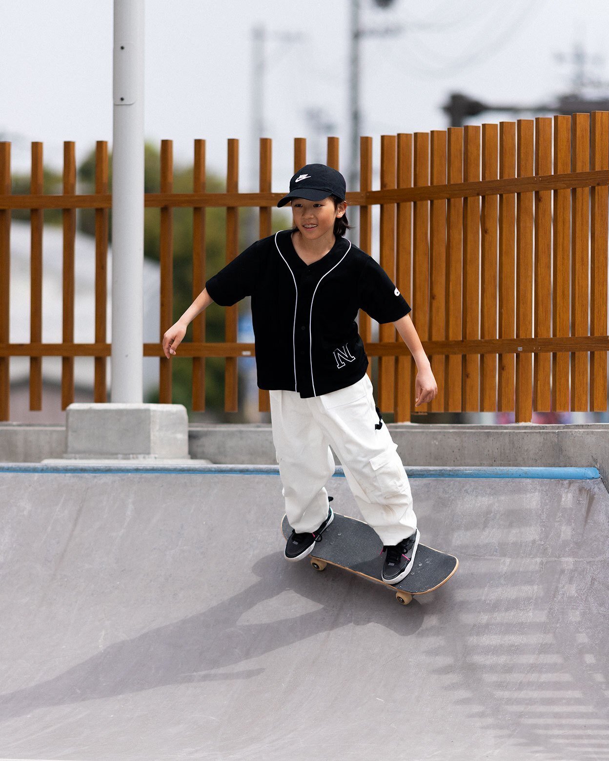 名前で選ぶスケートシューズとキッズも一人のスケーターという話