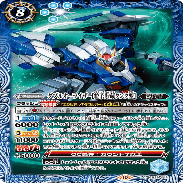 全文無料】△1 ダブルオーのすゝめ ｜奴偽