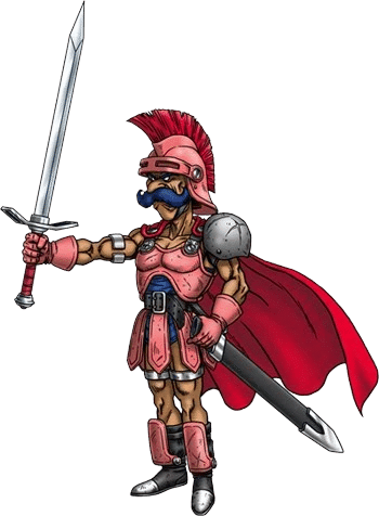 ドラゴンクエスト Hitachi ZX 690 LC H-6