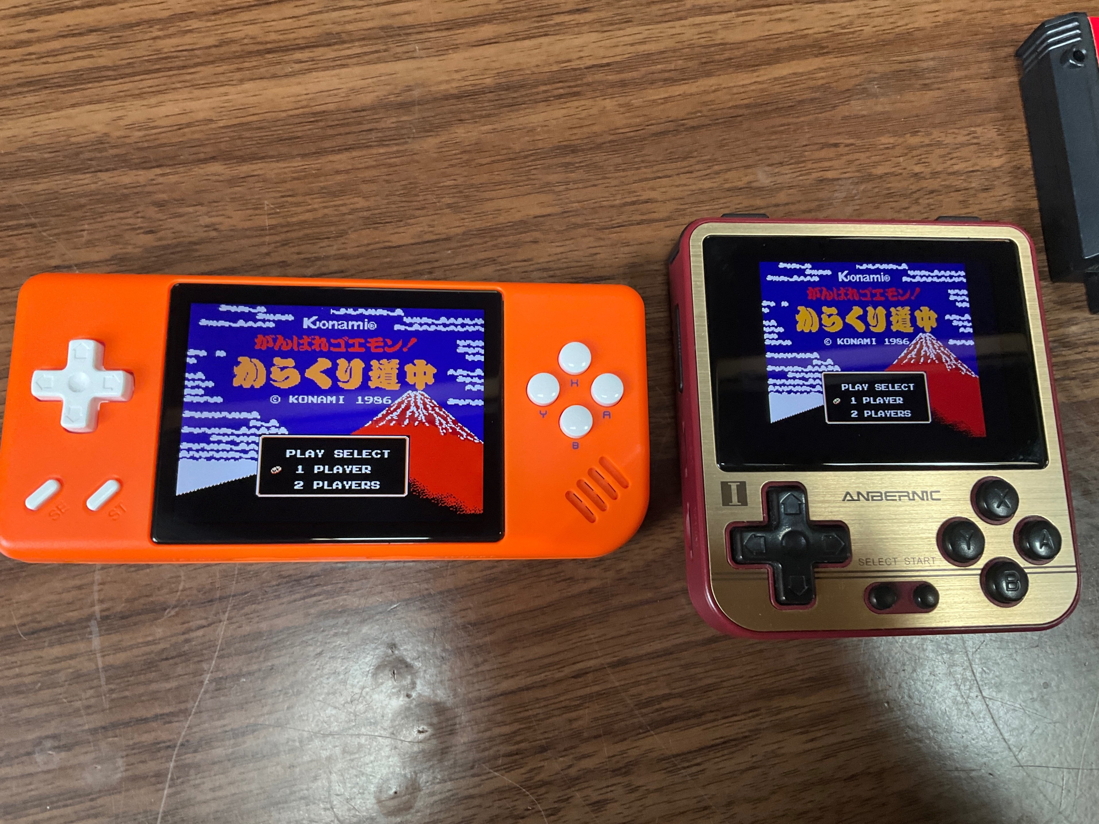 RG28XXを触った感想などなど。|SUKEPAPA(すけぱぱ) RG28XXを触った感想などなど。|SUKEPAPA(すけぱぱ)