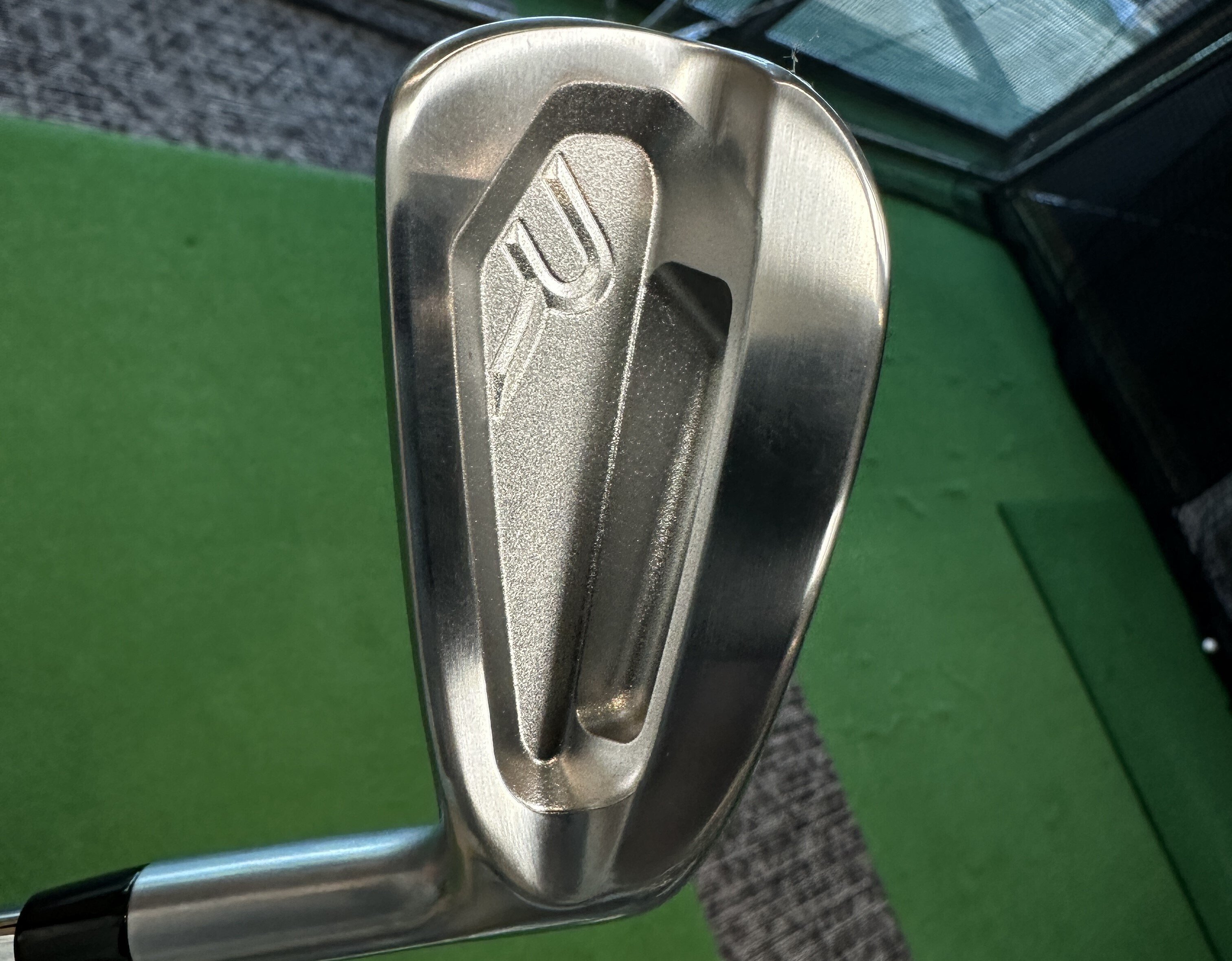 【交渉可】TaylorMade HI-TIDE 60度 新品試打10球程度 カスタムクラブ | TaylorMade Golf | テーラーメイド ゴルフ公式