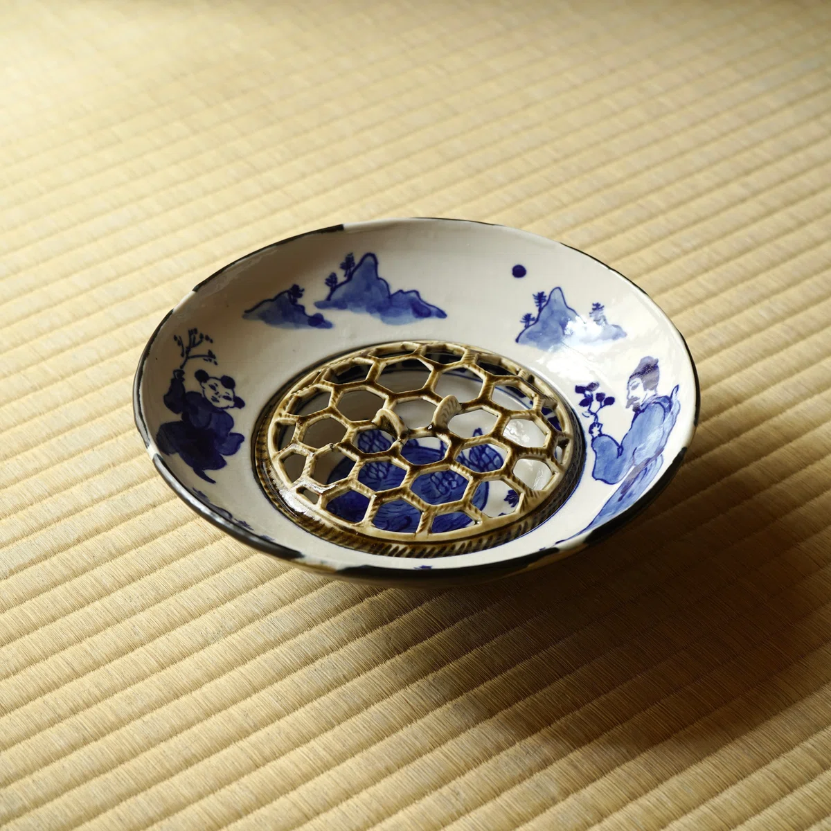 ツタンカーメン堂 『神秘の世界展』 / インタビュー｜白白庵