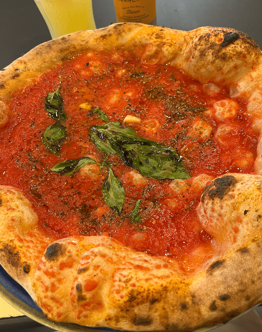 新品 プルチネッラ ナポリ イタリア pizza napoli 【公式通販】