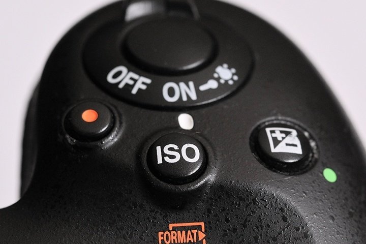 ニコンD500 ニコン最後のAPSフラッグシップ機｜渡邊博士