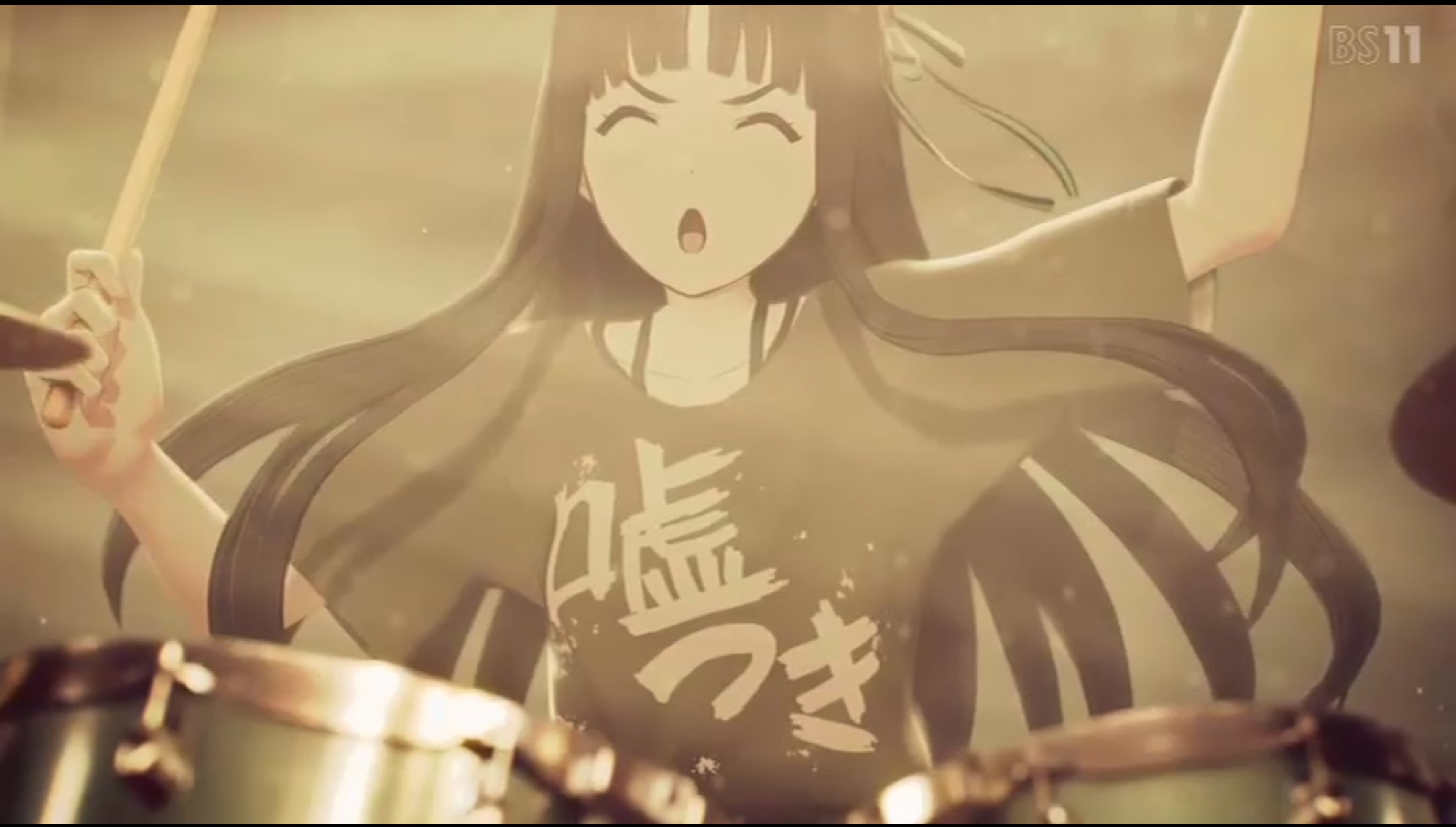 ロックンロールモンスター井芹仁菜の生き様を見よ!(ガールズ ロックンロールモンスター井芹仁菜の生き様を見よ!(ガールズ