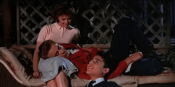 7日間ブックカバーチャレンジ DAY.7 『理由なき反抗』を。 『未青年