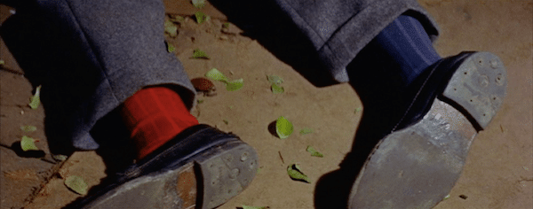 7日間ブックカバーチャレンジ DAY.7 『理由なき反抗』を。 『未青年