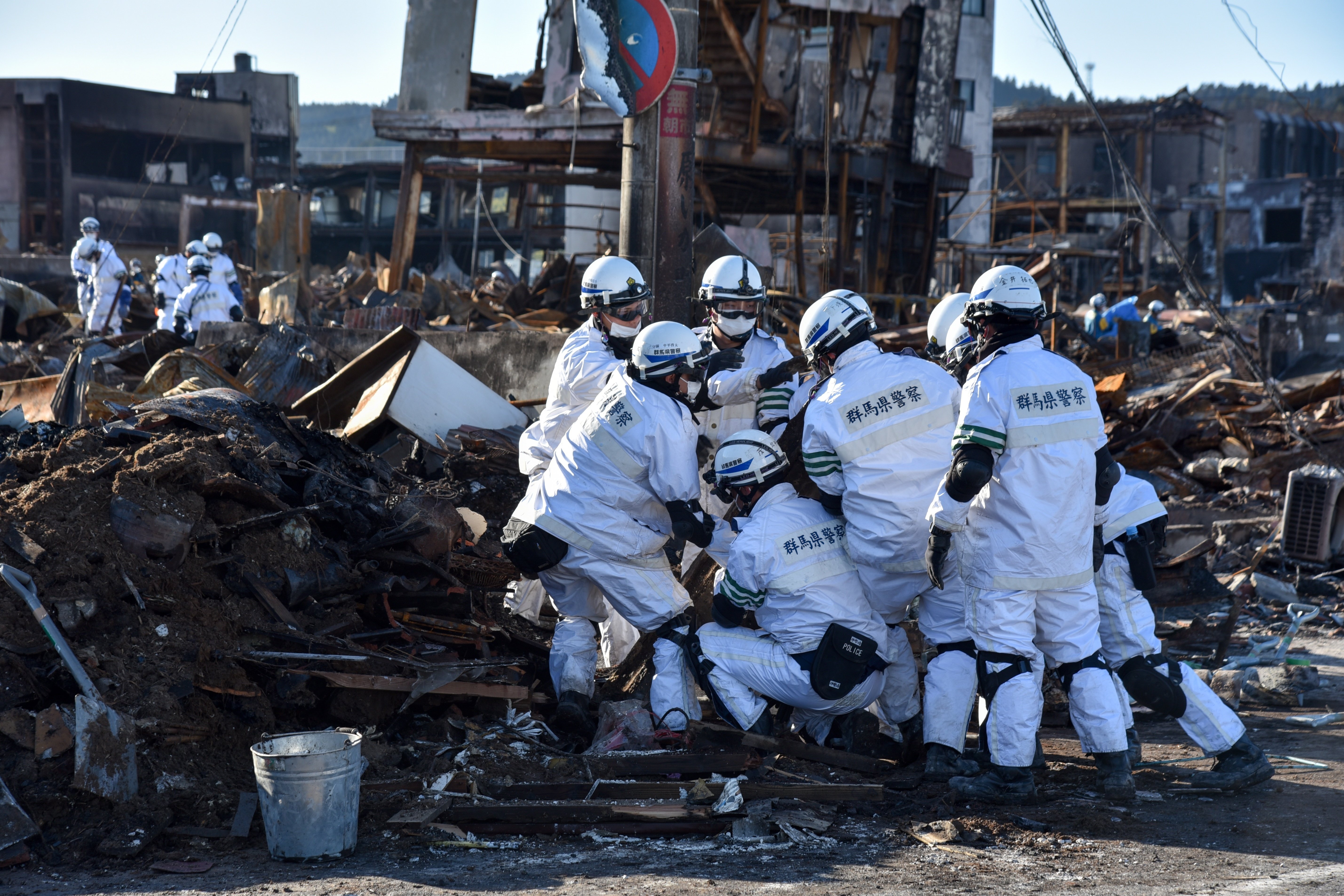能登半島地震】宗教者に必要な「協働」 園崎秀治氏と考える宗教団体の