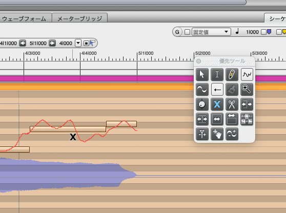 Digital Performer 7 for Macintosh徹底操作ガイド Digital Performer for Macintosh徹底操作ガイド (THE BEST
