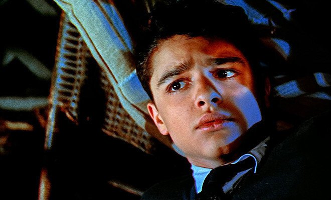 7日間ブックカバーチャレンジ DAY.7 『理由なき反抗』を。 『未青年