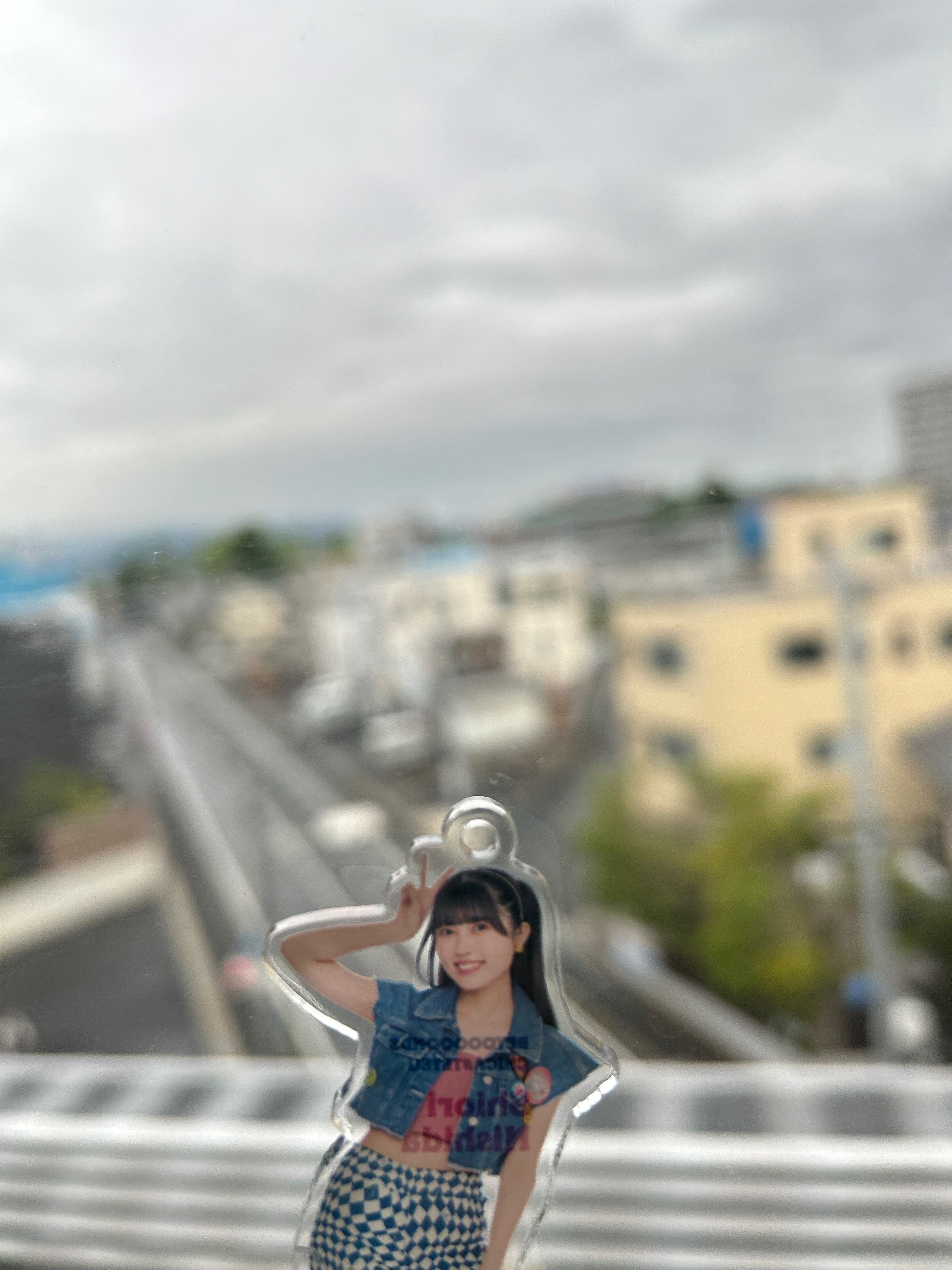 ゆはしおイベント！西田汐里 | BEYOOOOONDS CHICA#TETSU