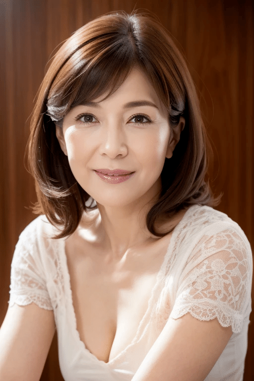 明美 42才|カズAI創作