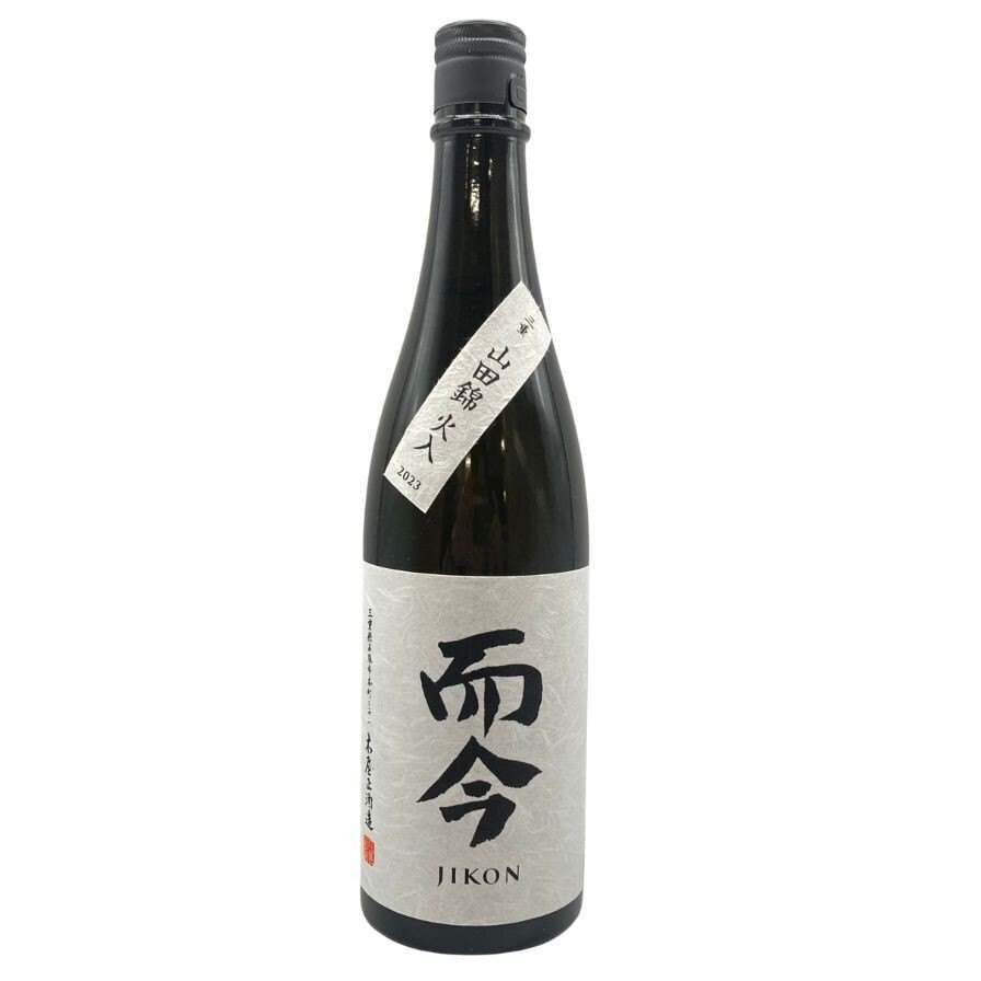 JIKON 純米酒 720ml 2023年製 JIKON 純米酒 720ml 2023年製 JIKON 日本酒 720ml 私たちの