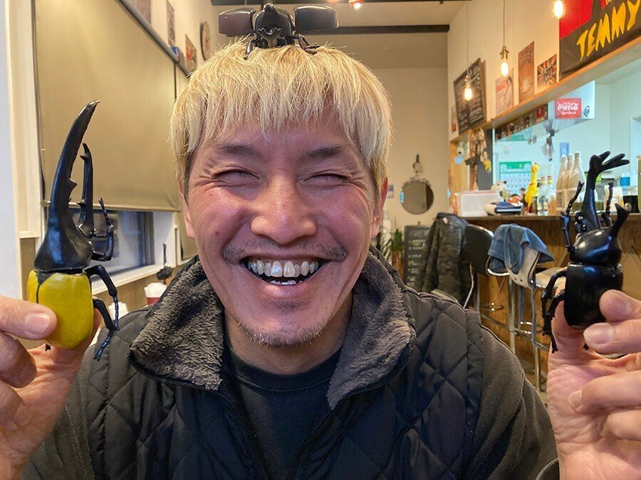 ソロツーリングをやるための、万一の備え。｜HoOcH（フーチ） ATELIER301