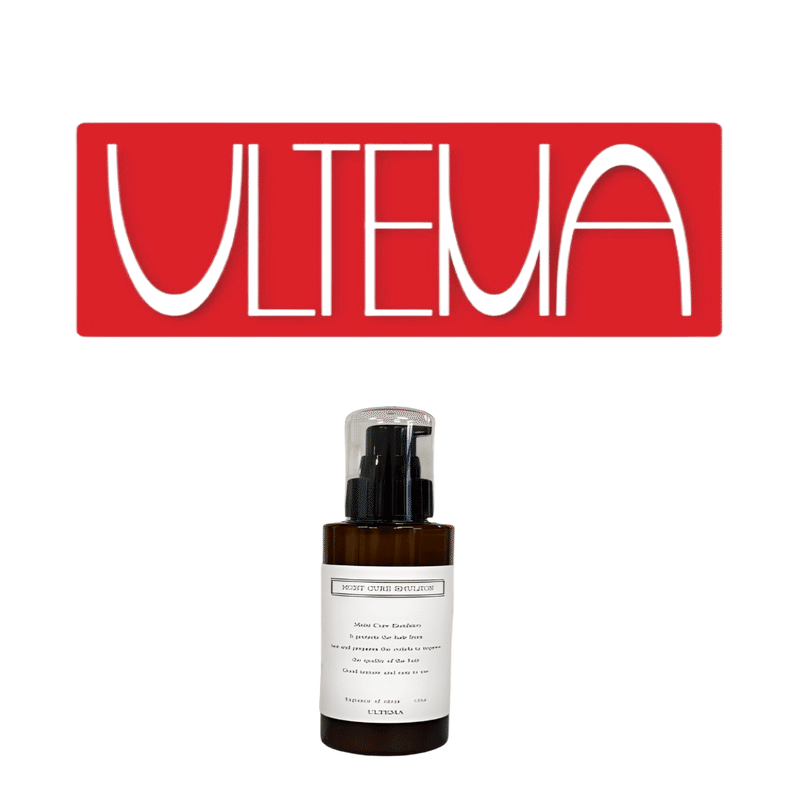 5月のお休みとULTEMA モイストキュアエマルジョン｜ヒデ