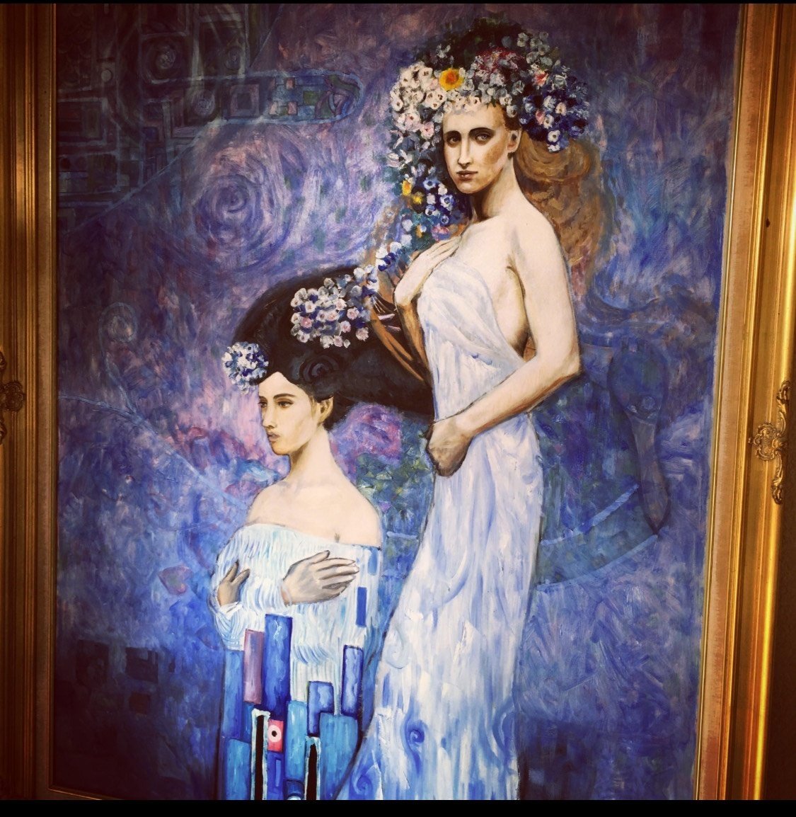 ホッと笑顔になる作品】清水桐子 インタビュー｜Picaresque Art