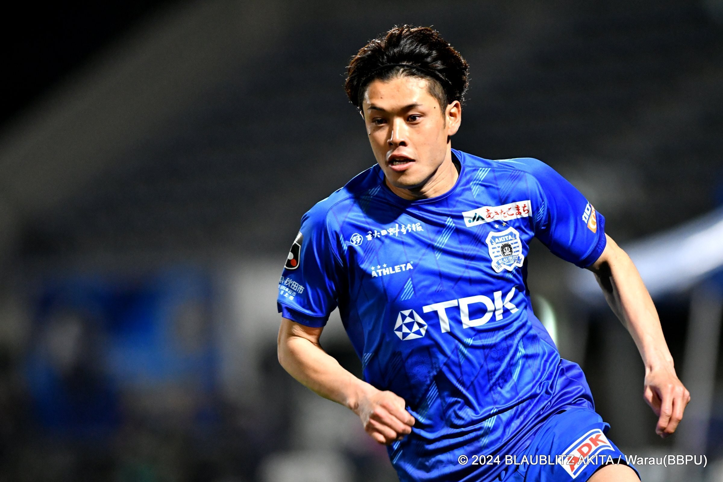 YURIホールディングスPresents プレイヤーズヒストリー 佐藤大樹編