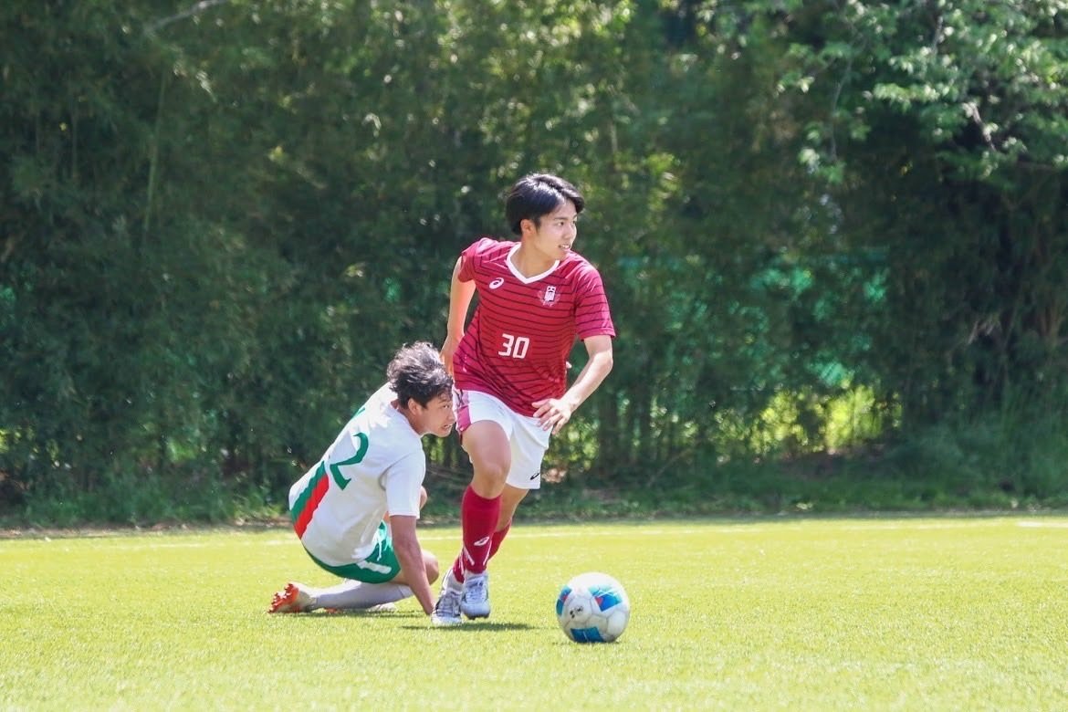 2024シーズン 新入生紹介 #4】｜早稲田大学ア式蹴球部