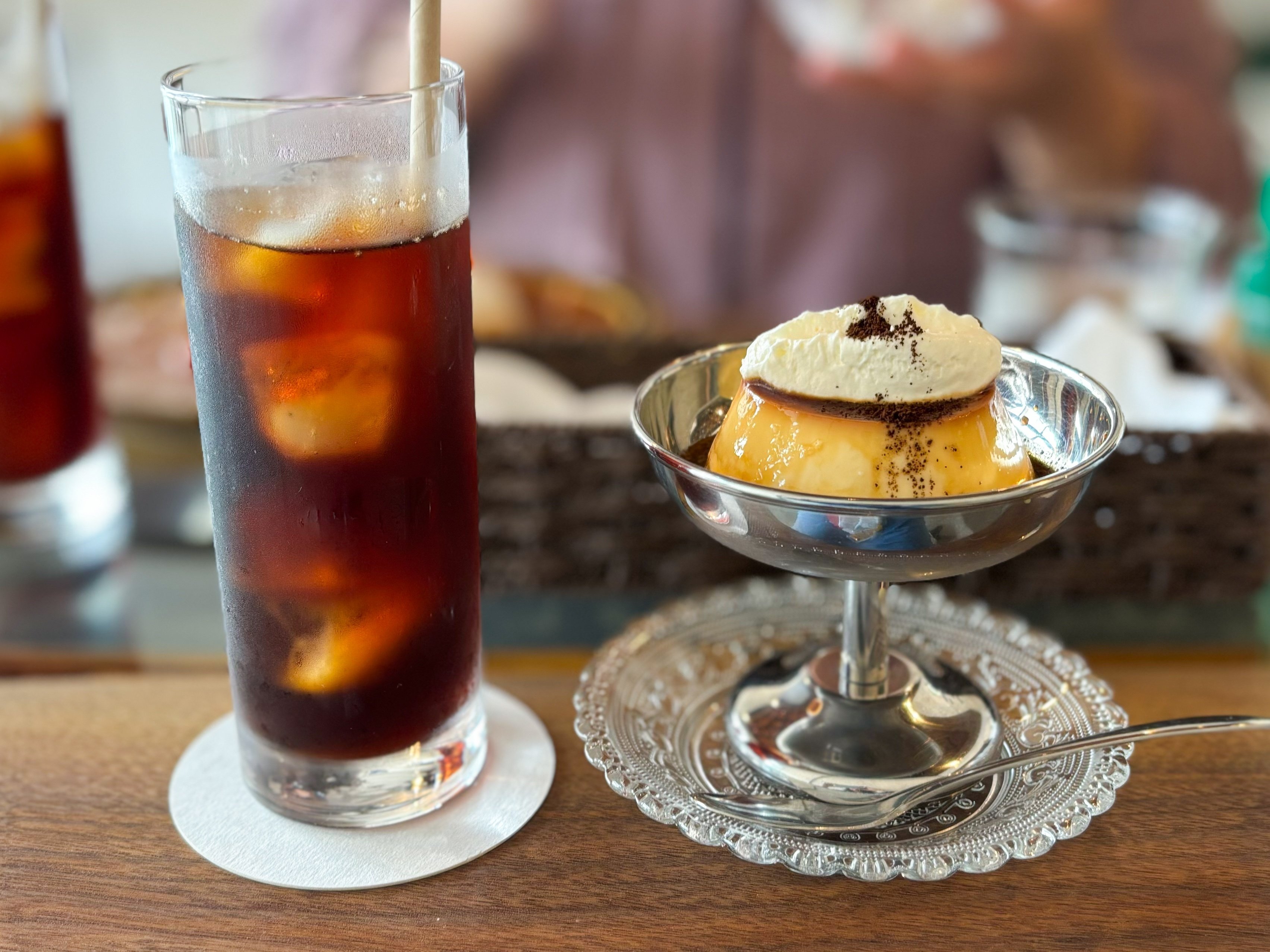 高野・Ogiso cafe｜ひっそり・ゆったりな穴場カフェみつけました｜夏木紬衣