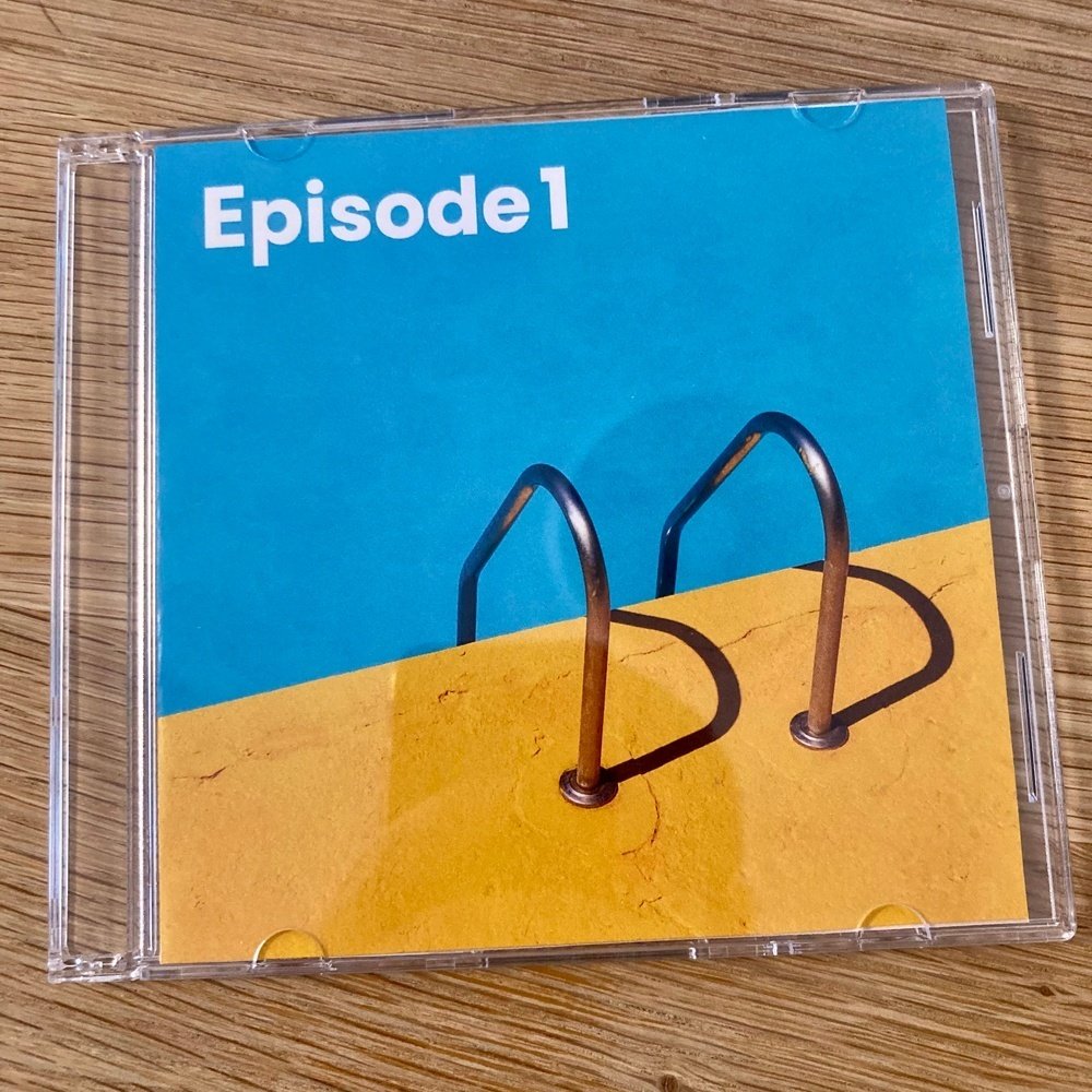 騒音寺　自主制作CD-R 騒音寺 自主制作CD-R - メルカリ