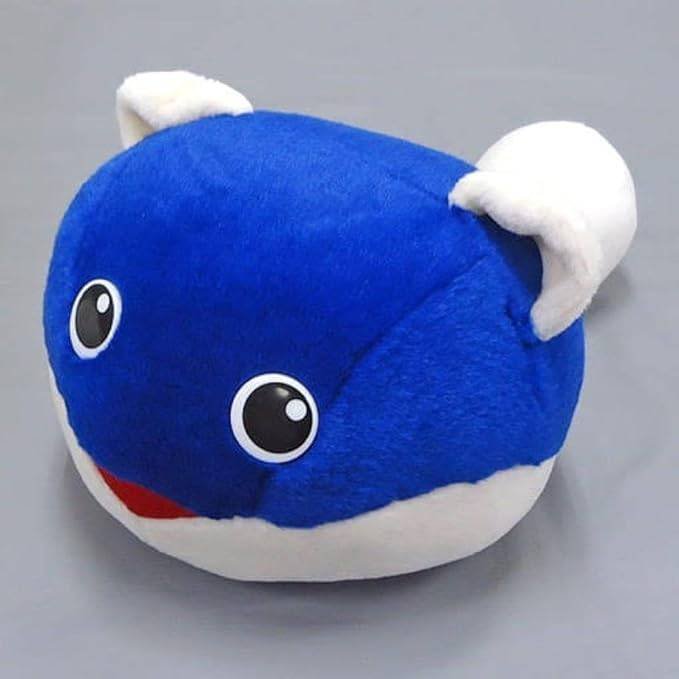 マムルのぬいぐるみ｜みつる