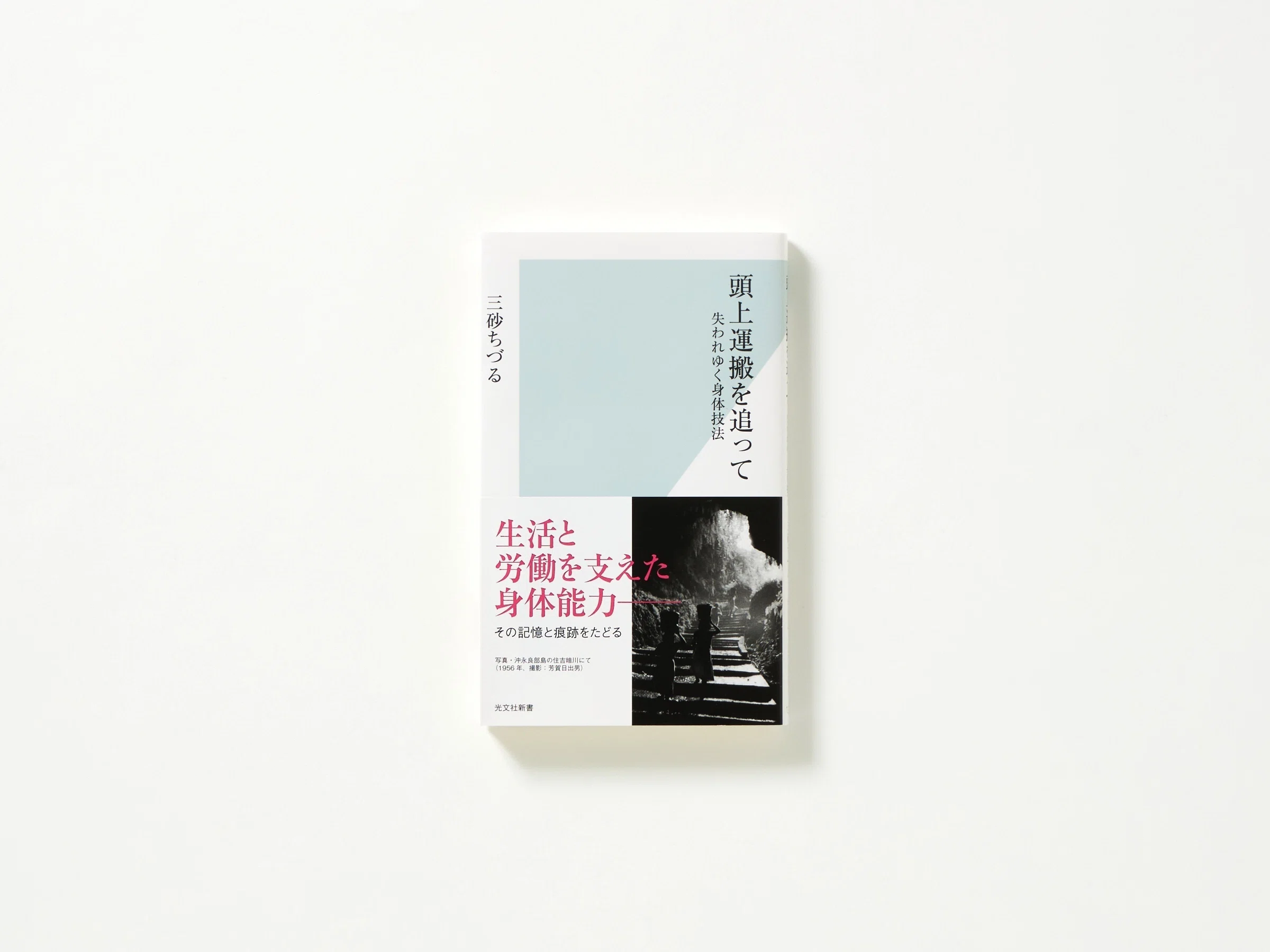 Chasing Head-Carrying: Norie Baba's Reading Forest Vol. 48｜光文社新書