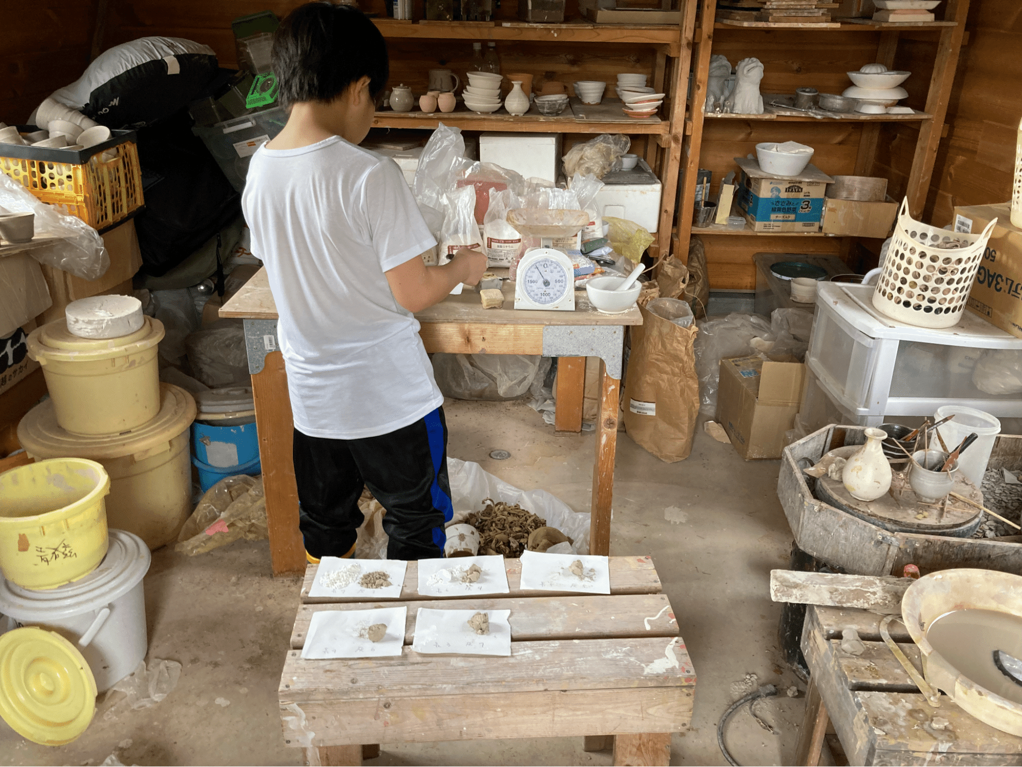 薪窯陶芸 自然釉 花入れ 越前土 薪窯陶芸 自然釉 花入れ 薪窯陶芸 自然釉 花入れ 越前土 薪窯陶芸 自然釉 花入れ