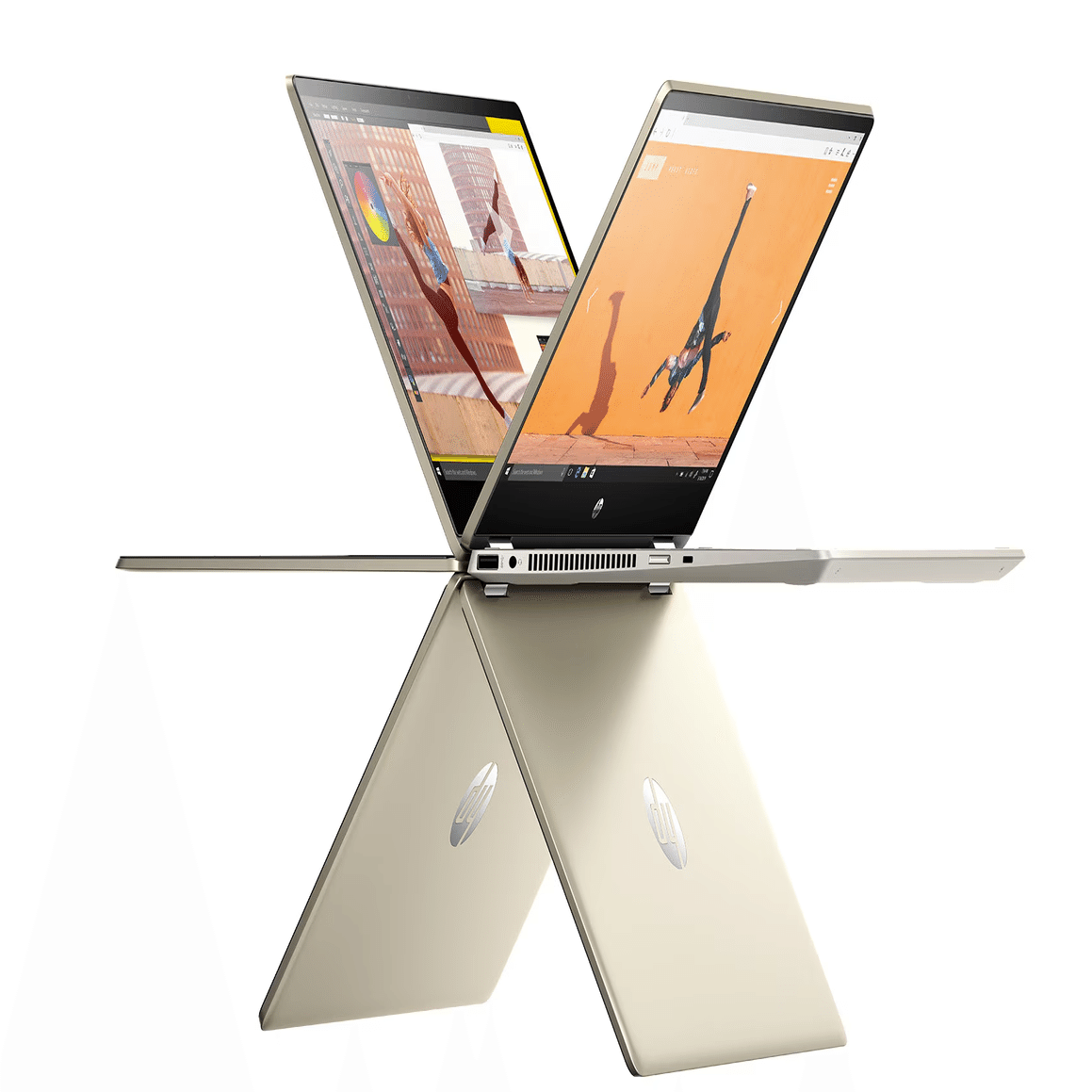 HP ノートPC(箱なし) HPのノートPC、HP Pavilion x360 14-dh0138TUの情報があまりにもなかっ