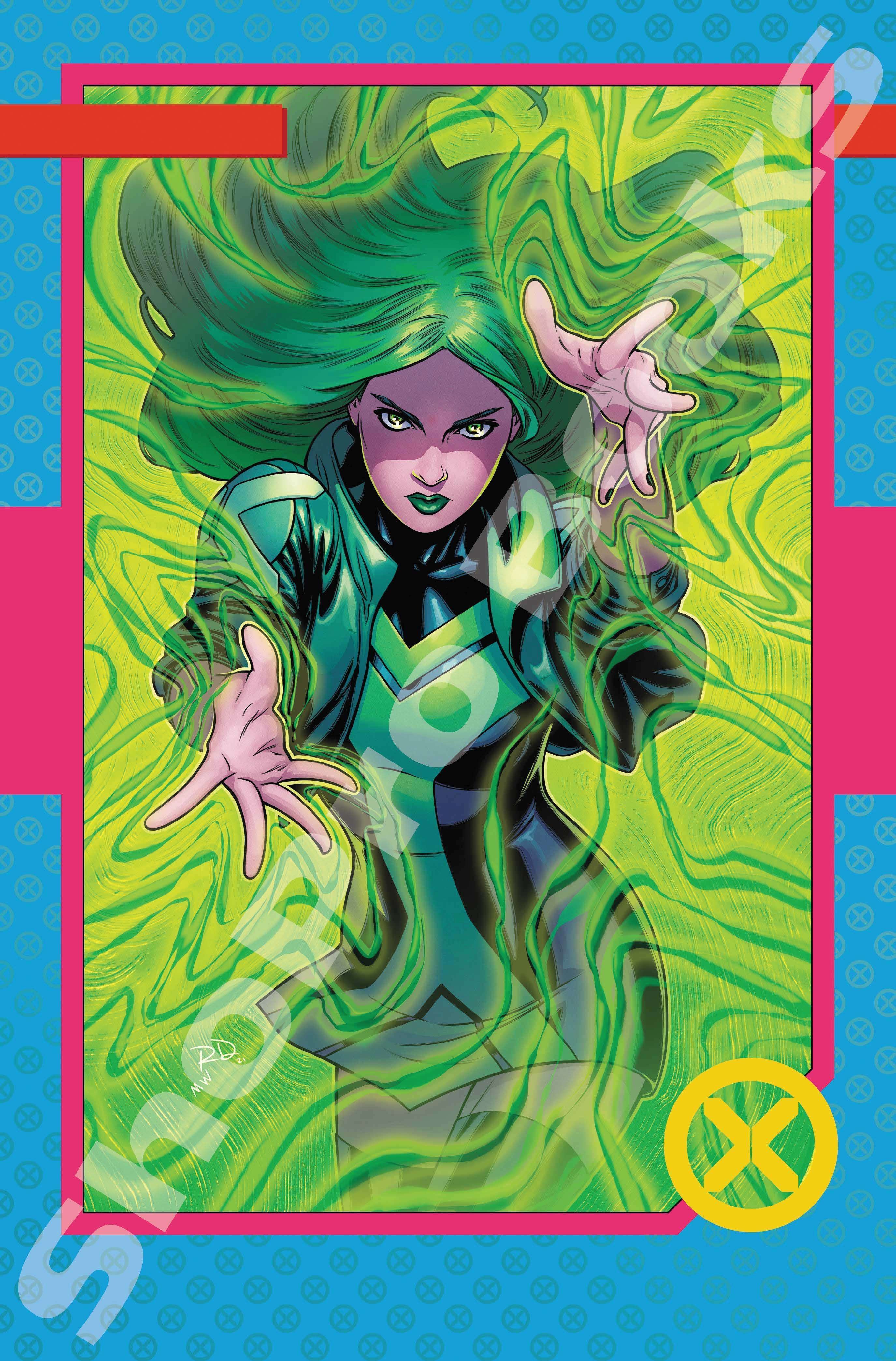 X-men #37 ミュータントマスター初登場❗️アメコミリーフ・ヴィンテージ X-men #37 ミュータントマスター初登場❗️アメコミリーフ