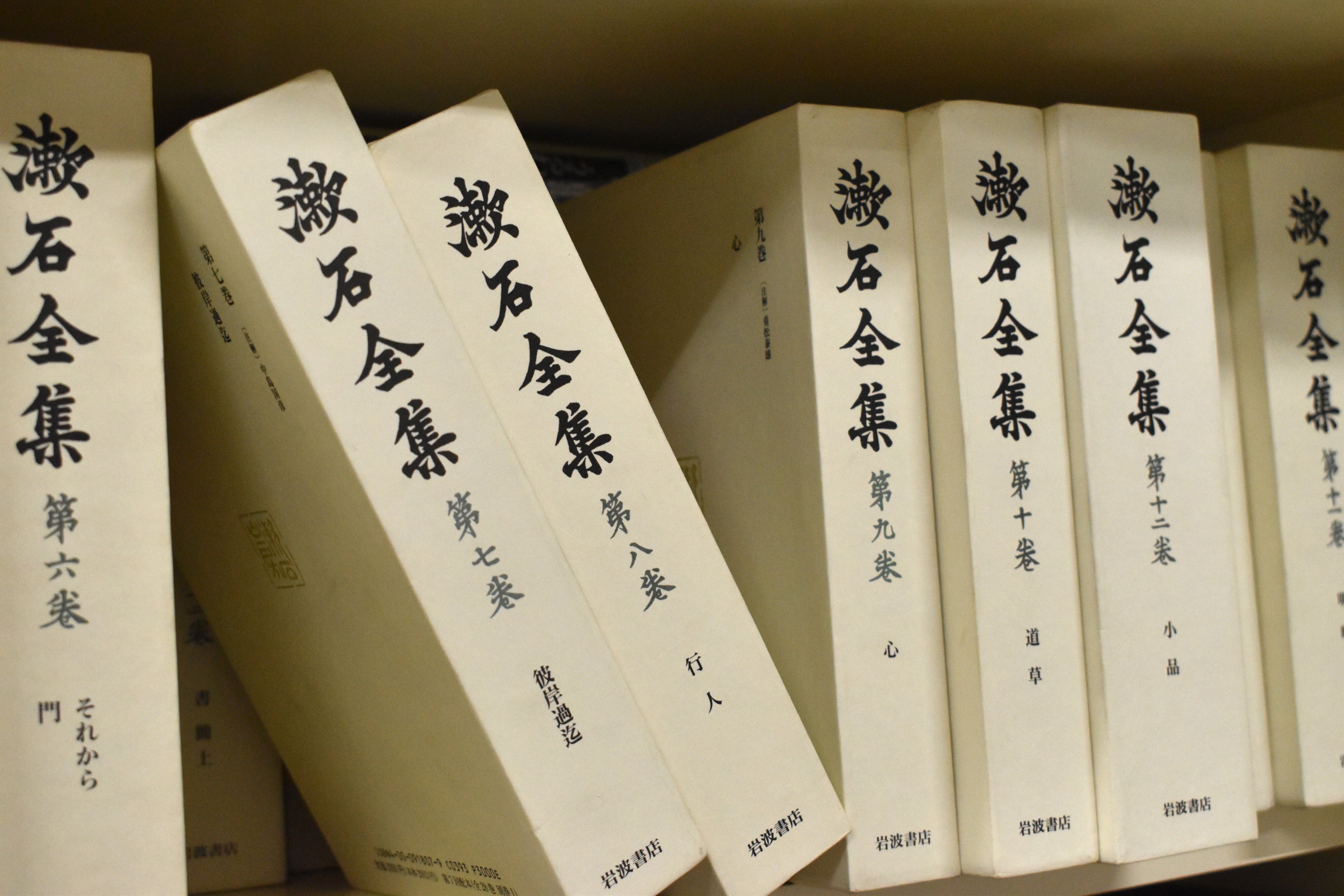 胃弱と文学とチャーハンと(英米文学者・阿部公彦) 【前編】｜本