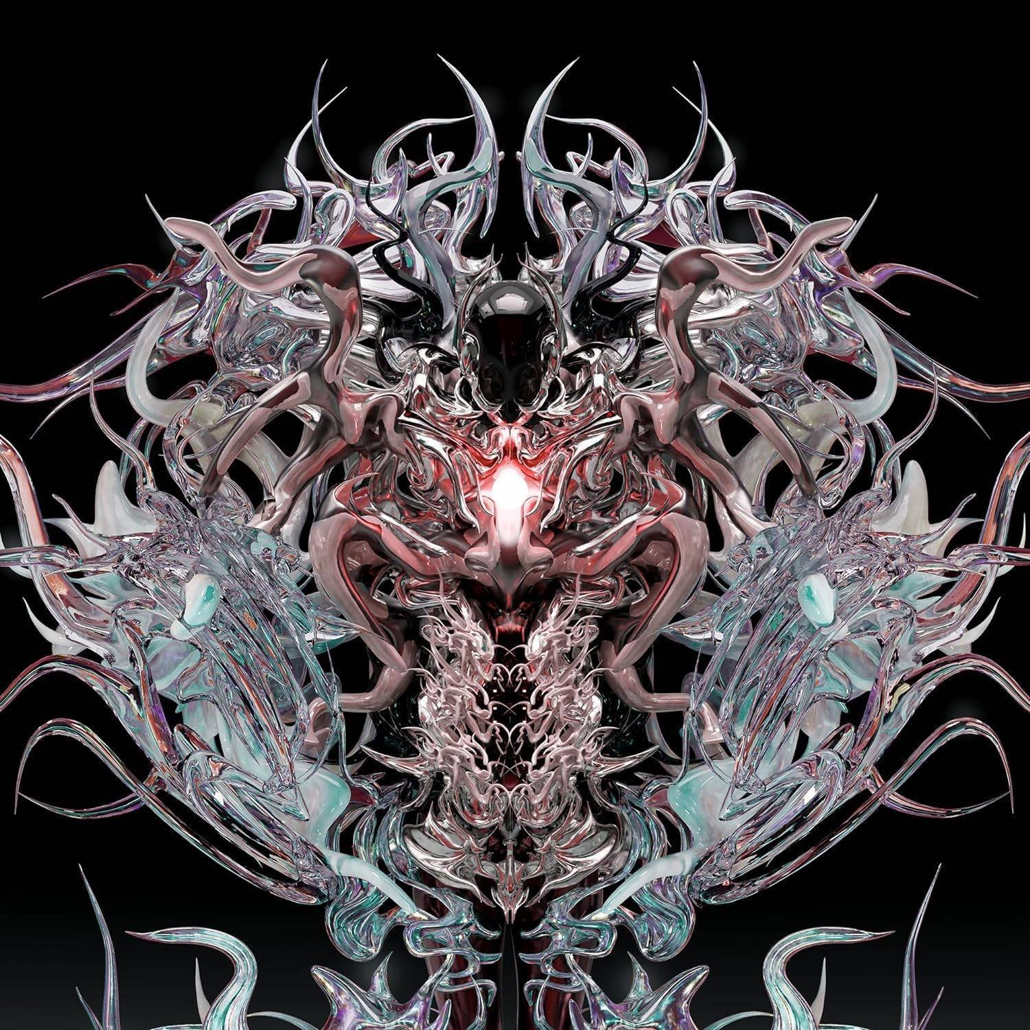 CD ザ・モスト・ヘイテッド ポリフィア POLYPHIA Amazon.co.jp: ザ・モスト・ヘイテッド: ミュージック
