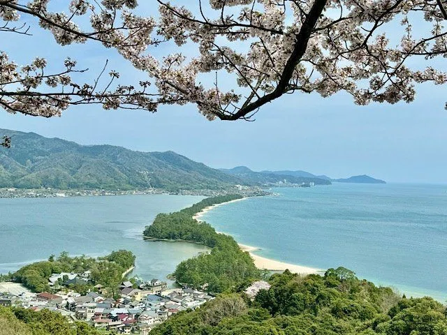 日本三景「天橋立」の絶景を3つの丸見えスポットから楽しむ！｜戸川みゆき